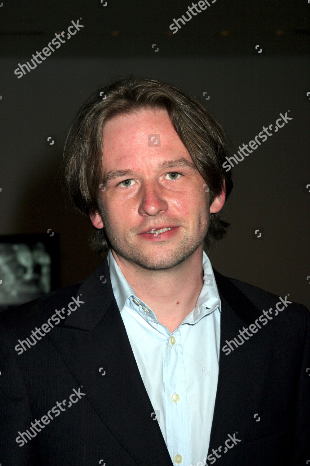Dallas Roberts Editorial Stock Photo Stock Image Shutterstock