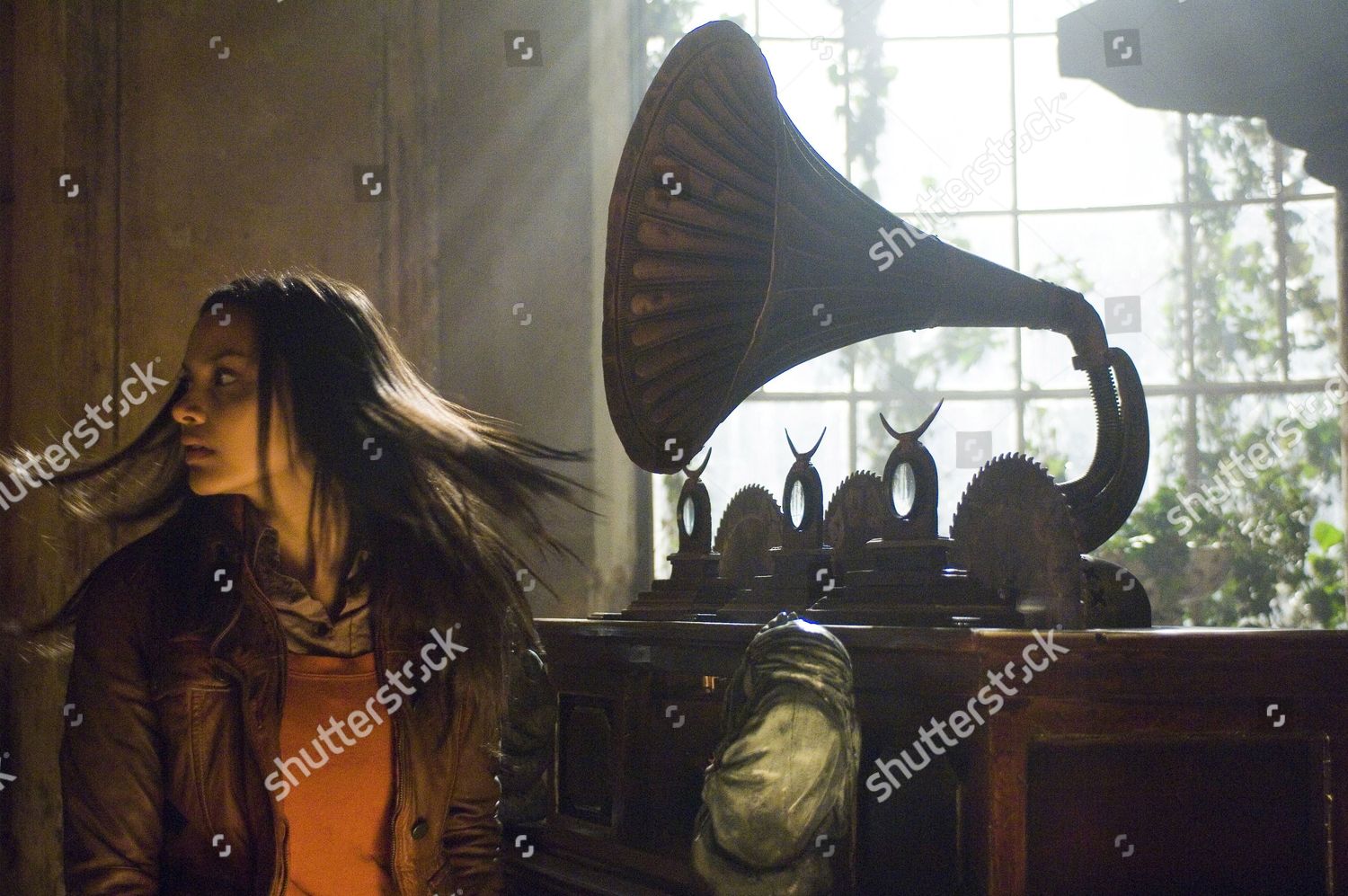 Jessica Lucas Editorial Stock Photo - Stock Image | Shutterstock