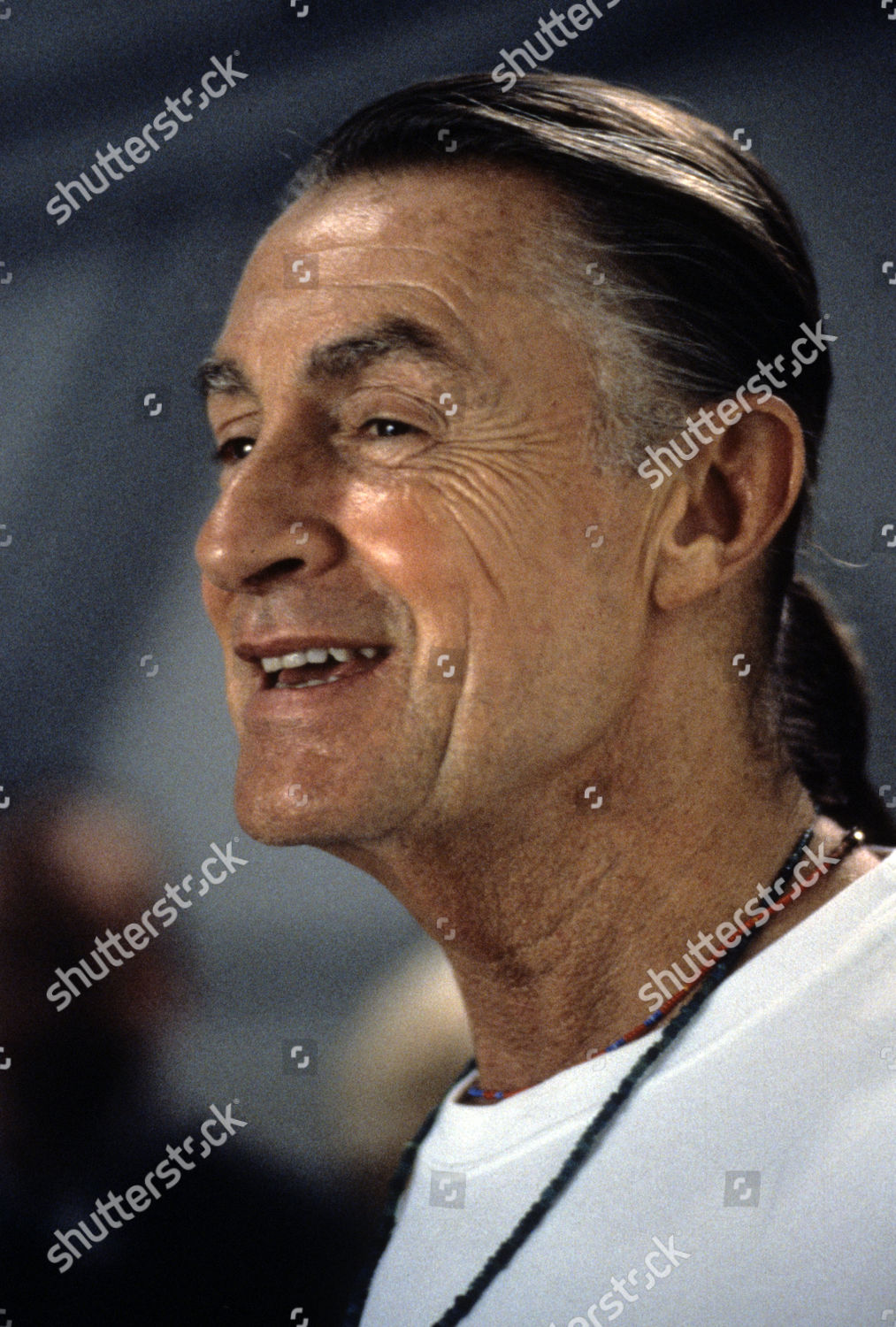 Joel Schumacher Editorial Stock Photo - Stock Image | Shutterstock