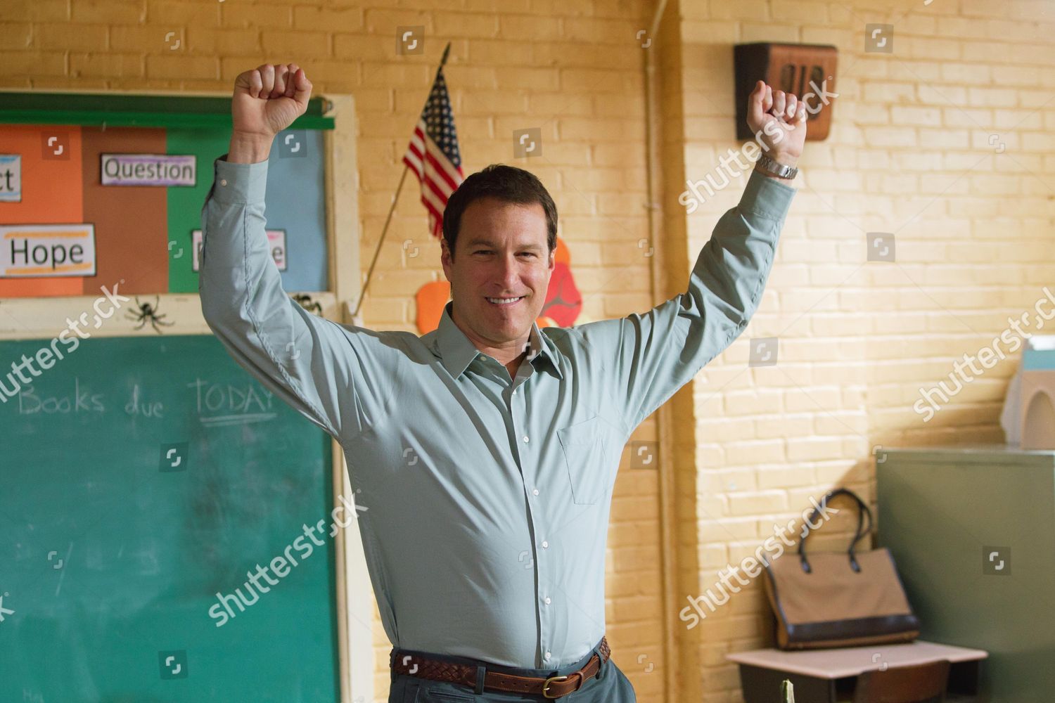John Corbett Editorial Stock Photo - Stock Image | Shutterstock