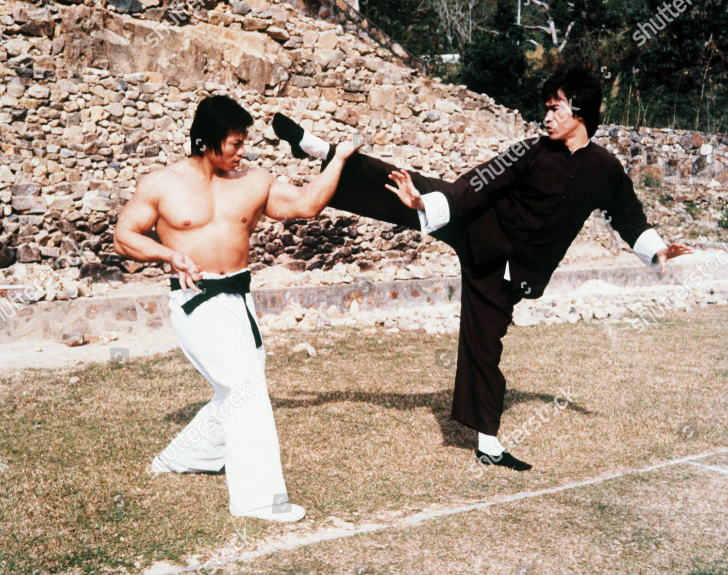 bolo yeung bruce lee