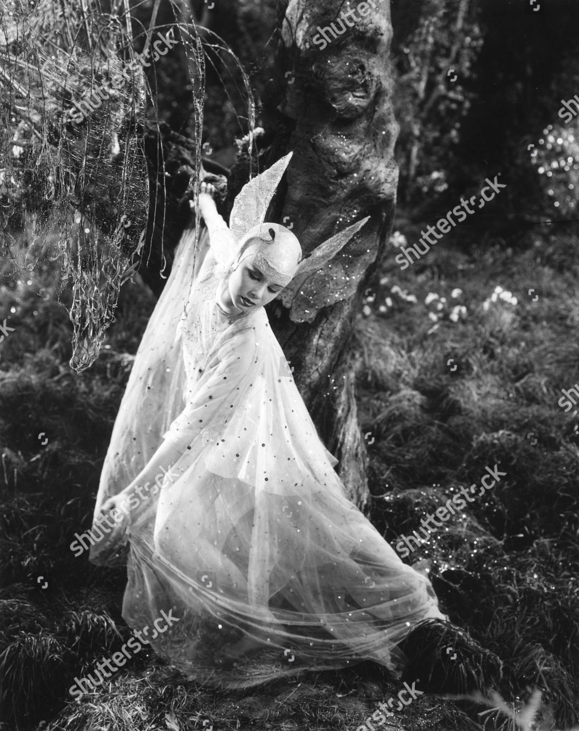 a midsummer nights dream 1935