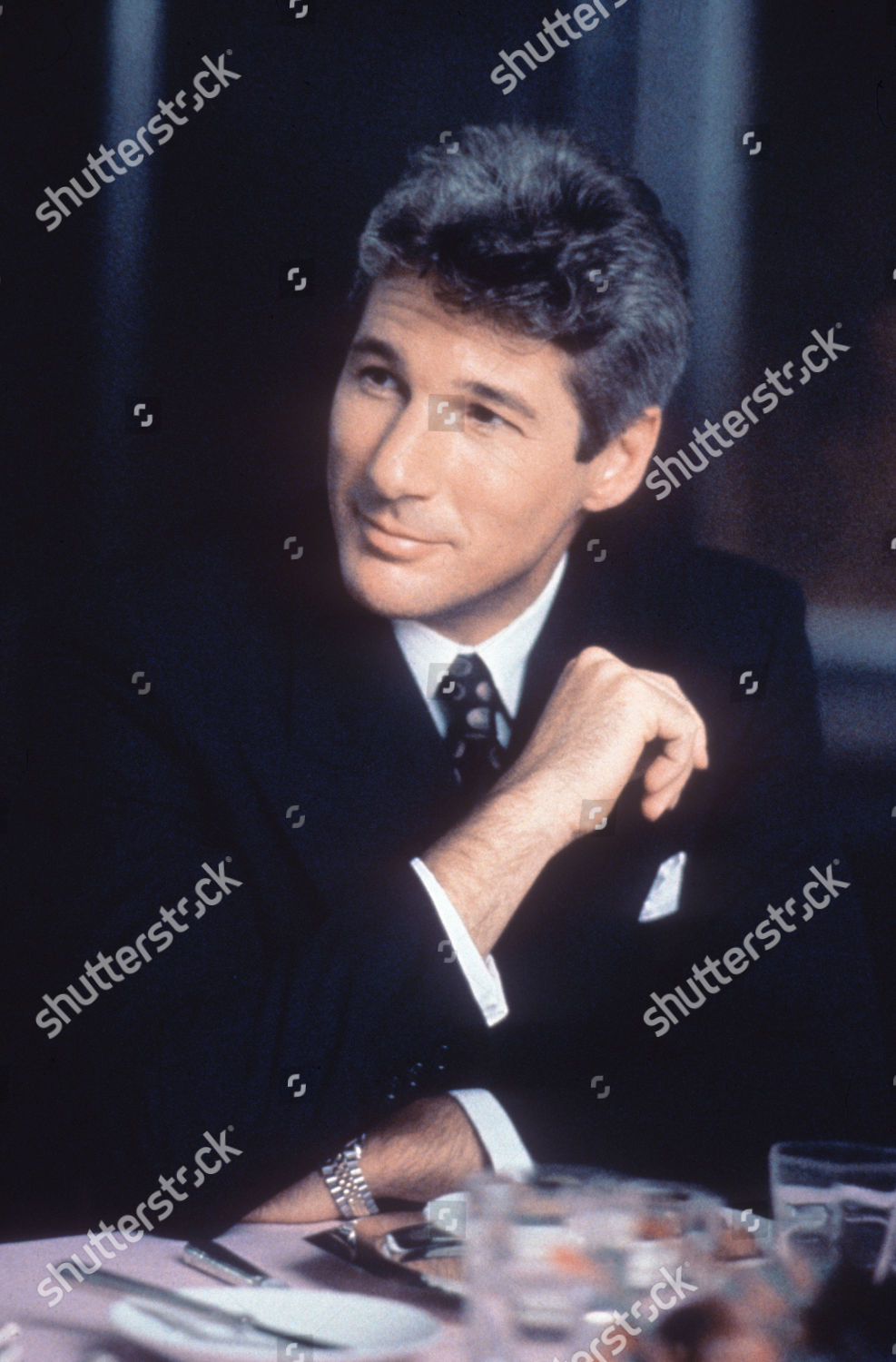 Richard Gere Editorial Stock Photo - Stock Image | Shutterstock