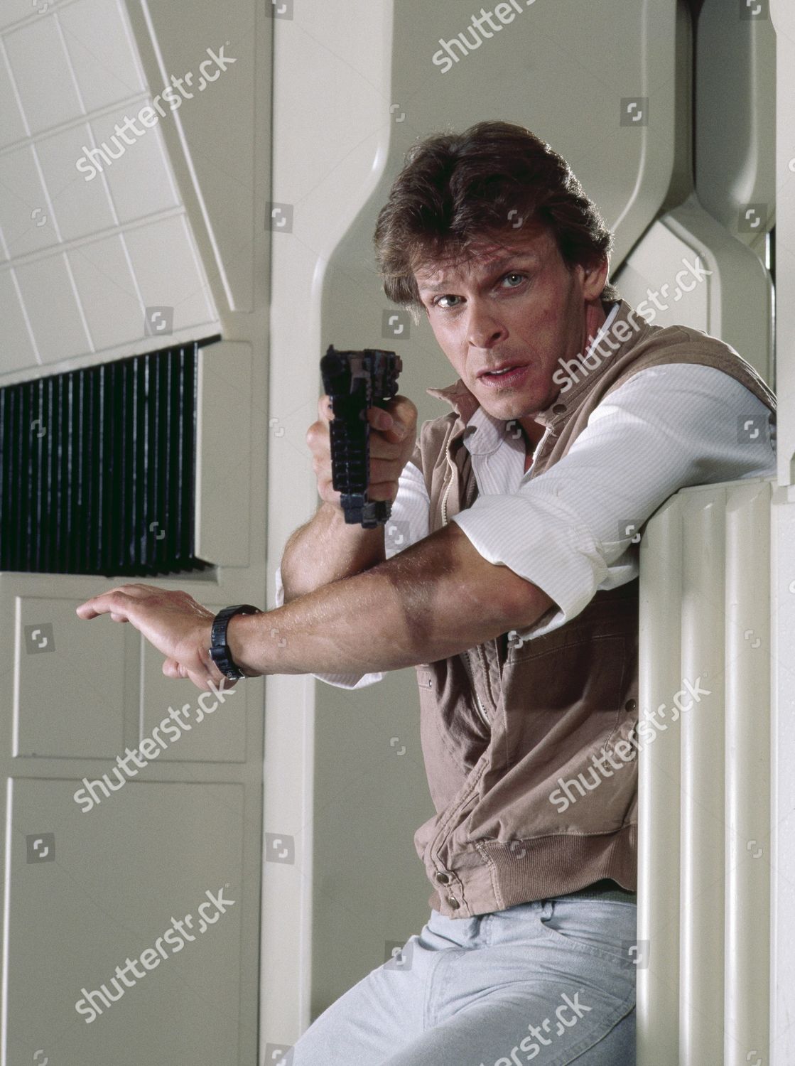 Marc Singer Editorial Stock Photo - Stock Image | Shutterstock