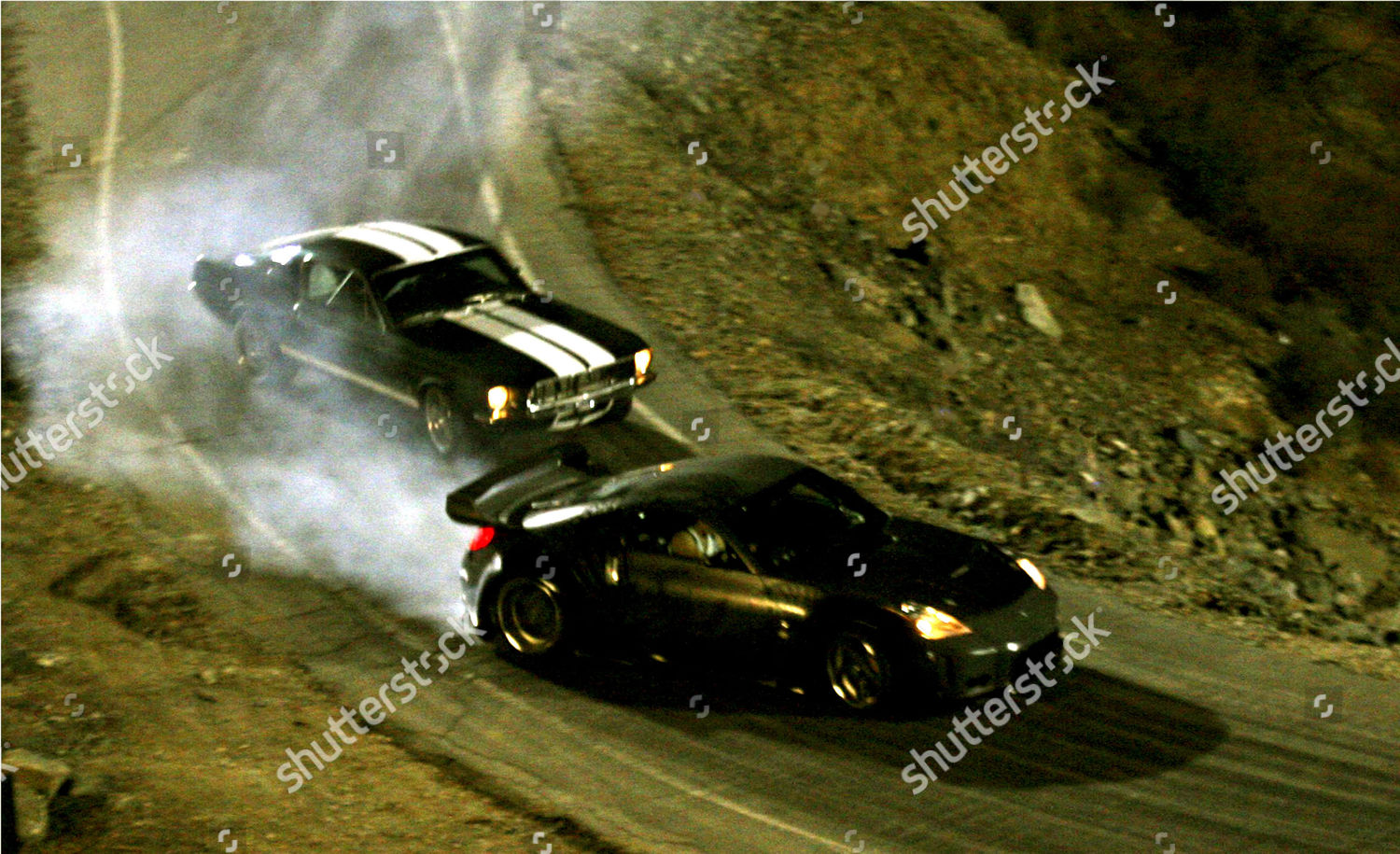 Fast Furious Tokyo Drift 2006 Editorial Stock Photo Stock Image Shutterstock