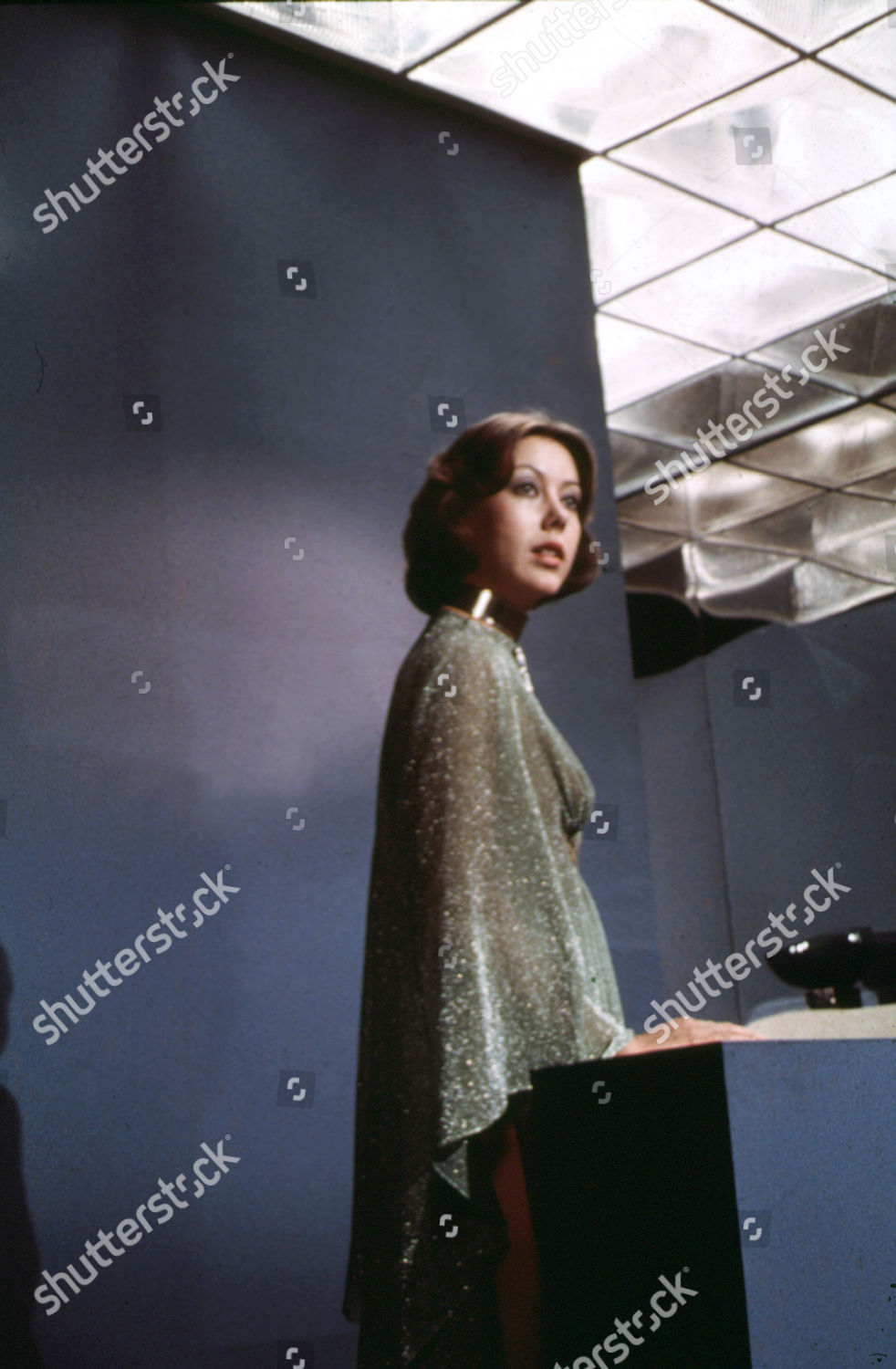 Jenny Agutter Editorial Stock Photo - Stock Image | Shutterstock