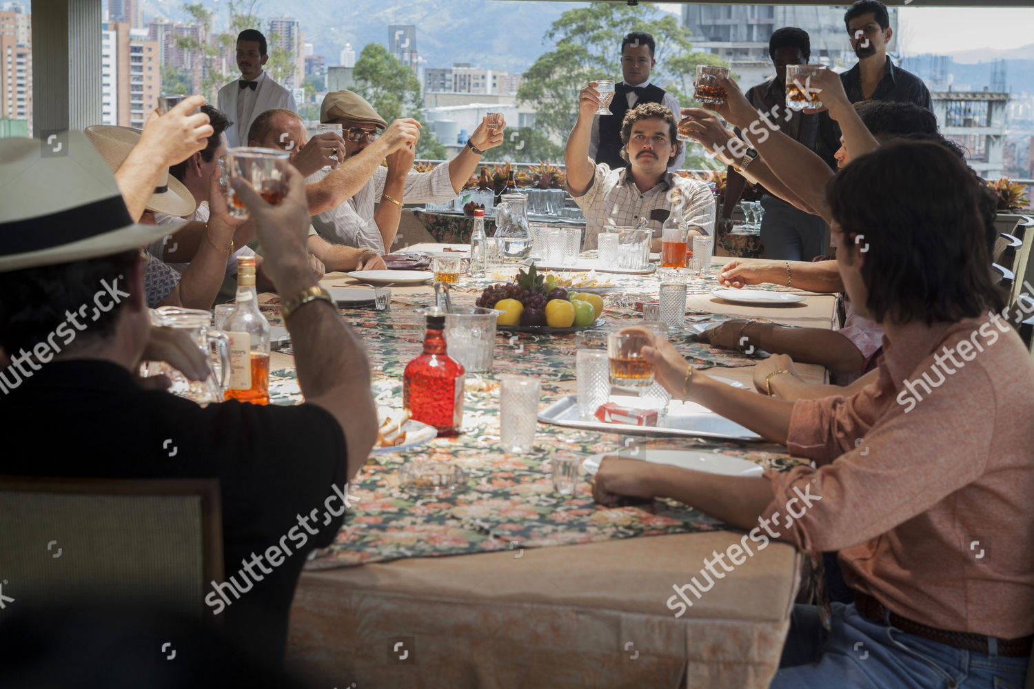 Wagner Moura Editorial Stock Photo - Stock Image | Shutterstock