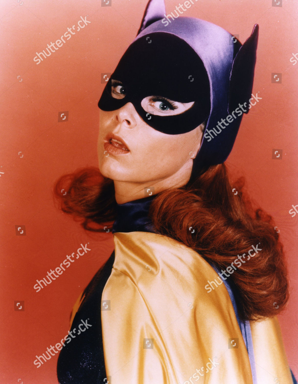 Yvonne Craig Editorial Stock Photo - Stock Image | Shutterstock