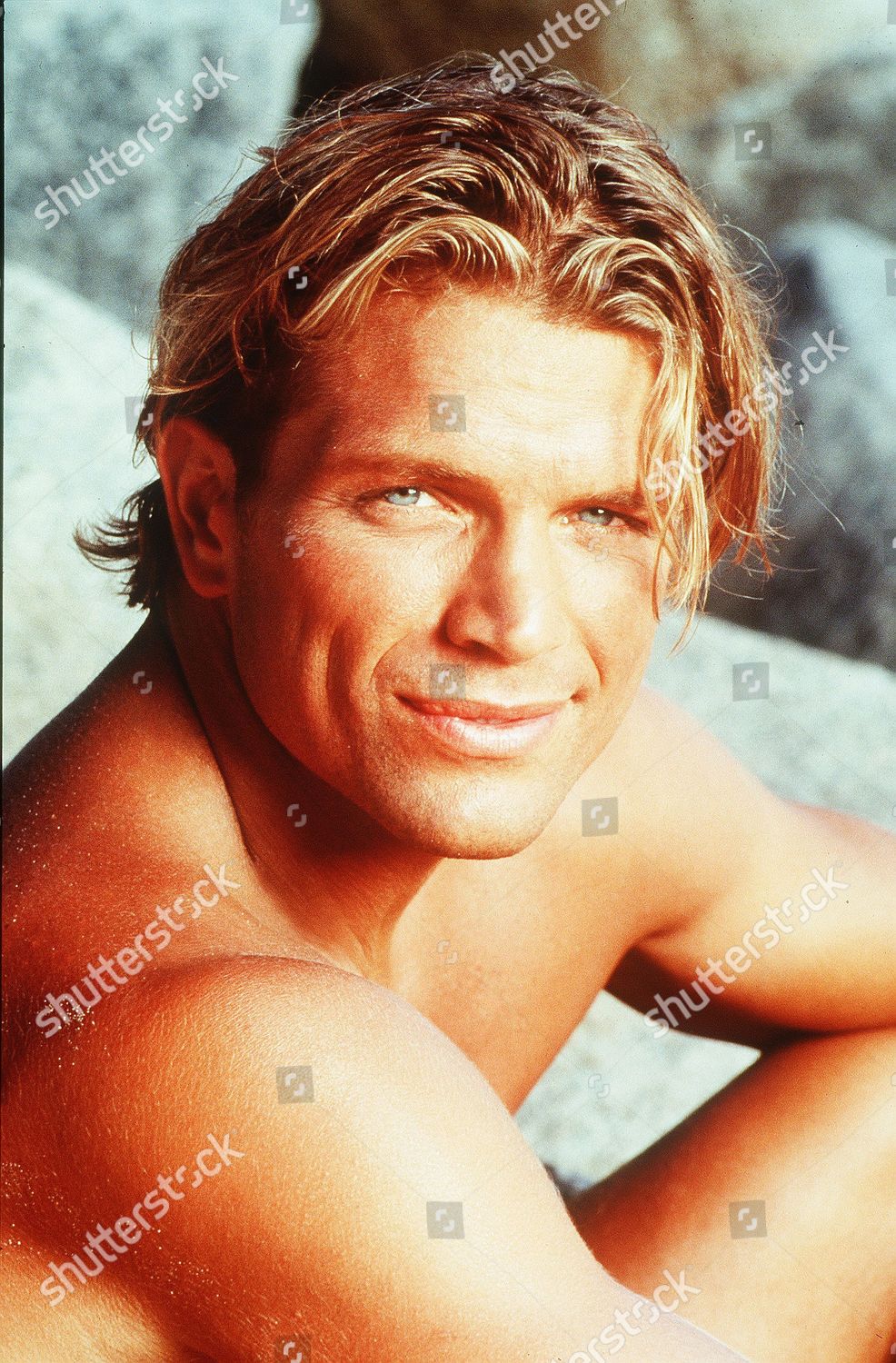 David Chokachi Editorial Stock Photo Stock Image Shutterstock