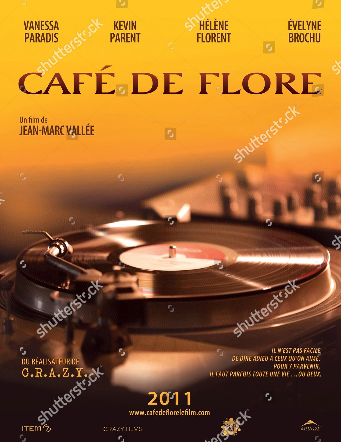 Cafe De Flore 2011 Editorial Stock Photo Stock Image Shutterstock