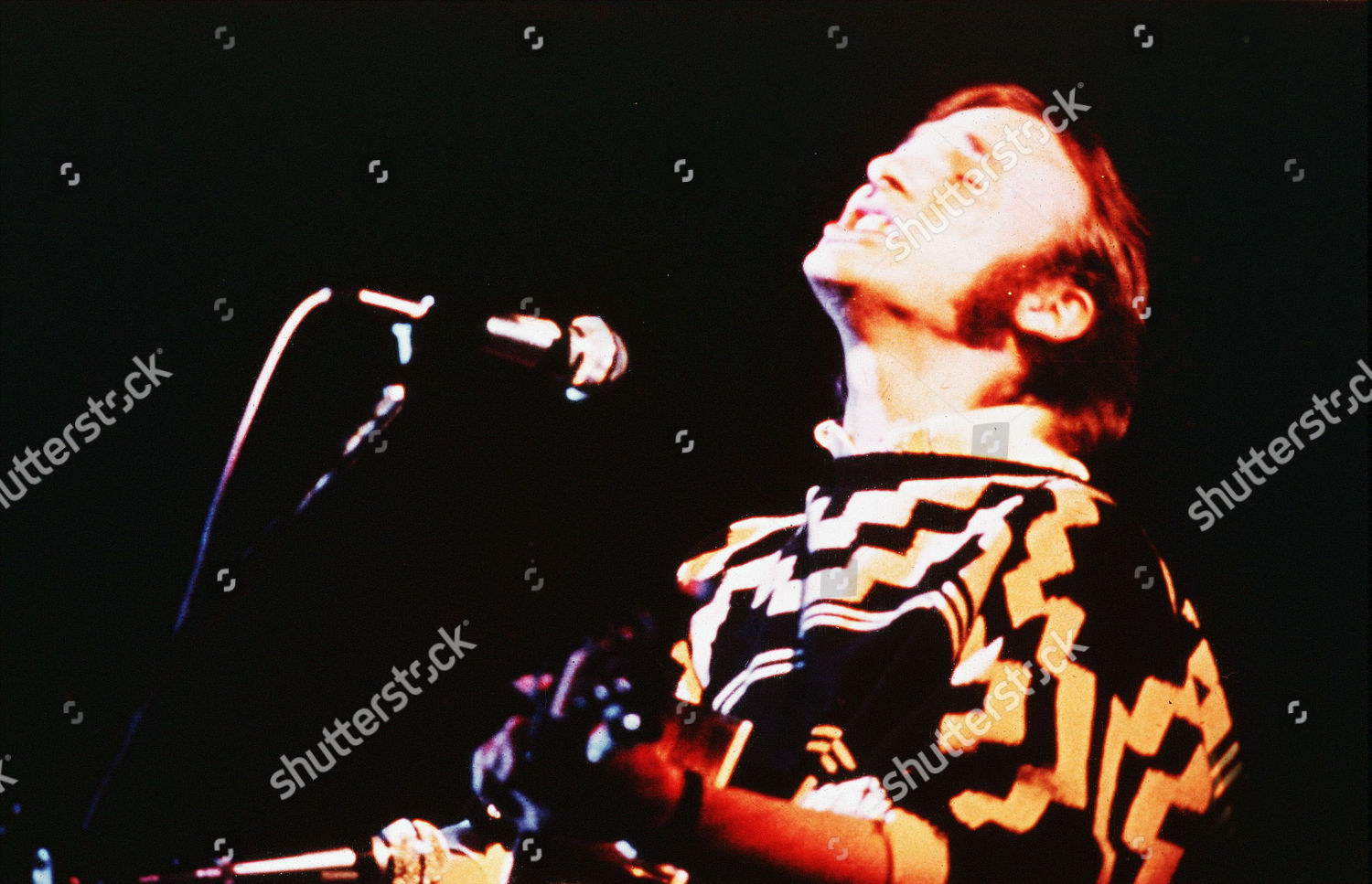 Stephen Stills Editorial Stock Photo - Stock Image | Shutterstock