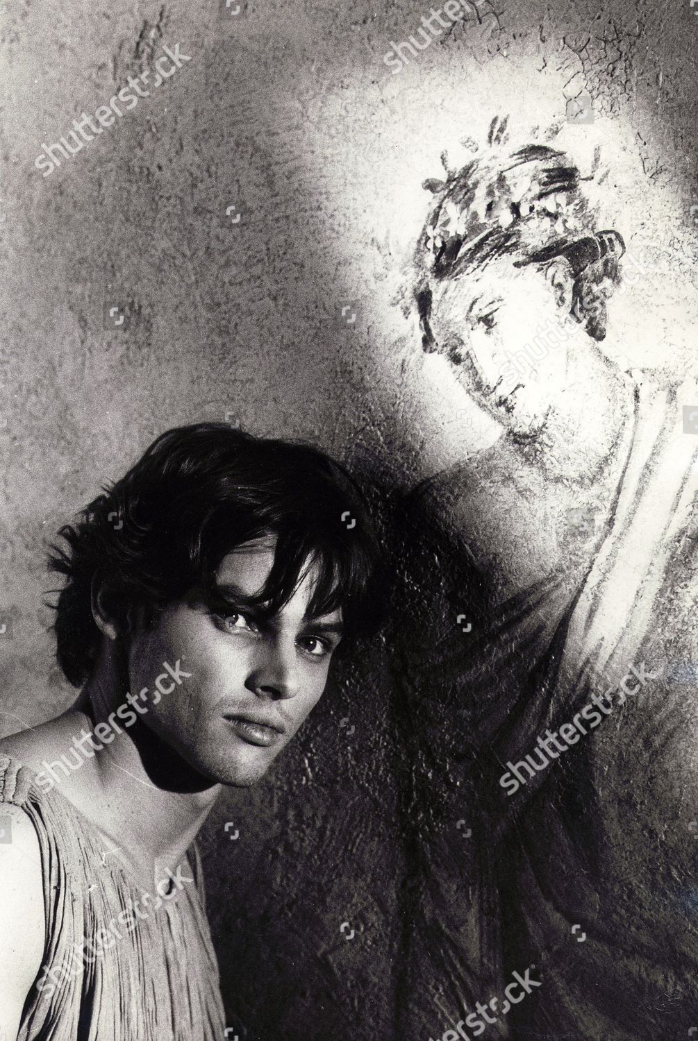 Hiram Keller Editorial Stock Photo Stock Image Shutterstock