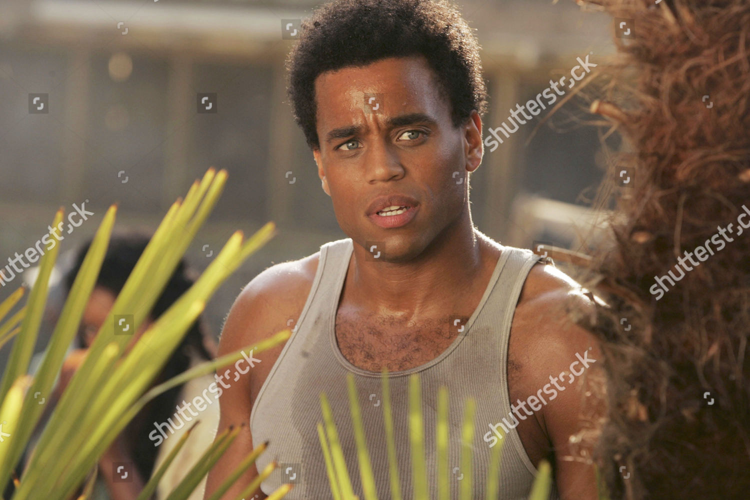 Michael Ealy Editorial Stock Photo - Stock Image | Shutterstock