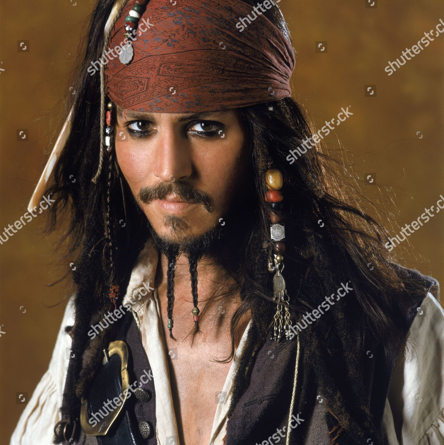 Johnny Depp Editorial Stock Photo Stock Image Shutterstock