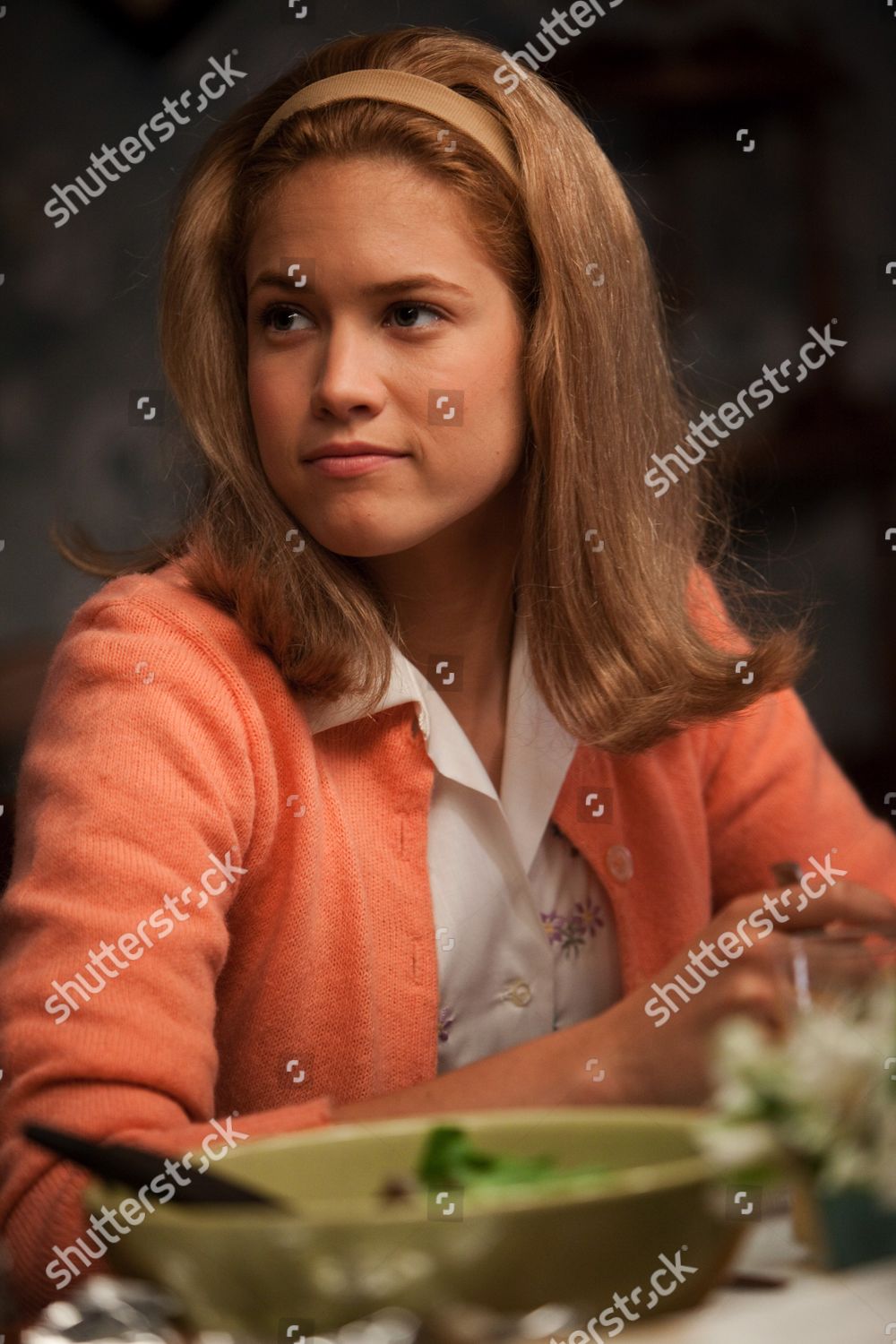 Cody Horn Editorial Stock Photo - Stock Image | Shutterstock