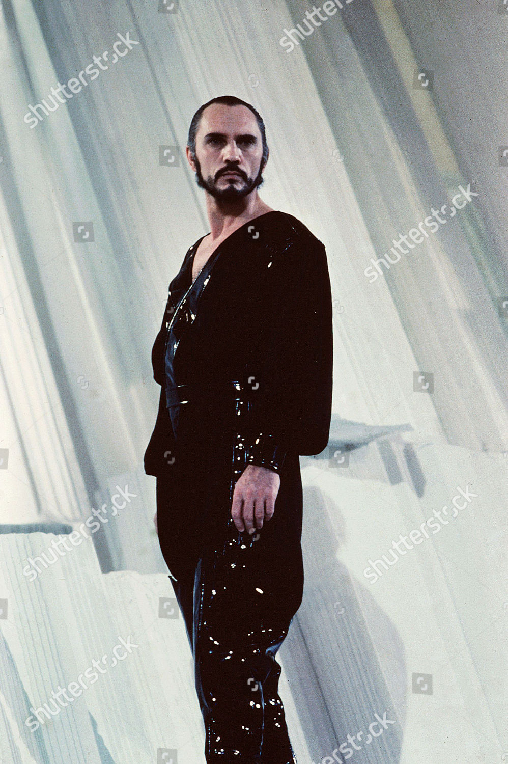 Terence Stamp Editorial Stock Photo - Stock Image | Shutterstock
