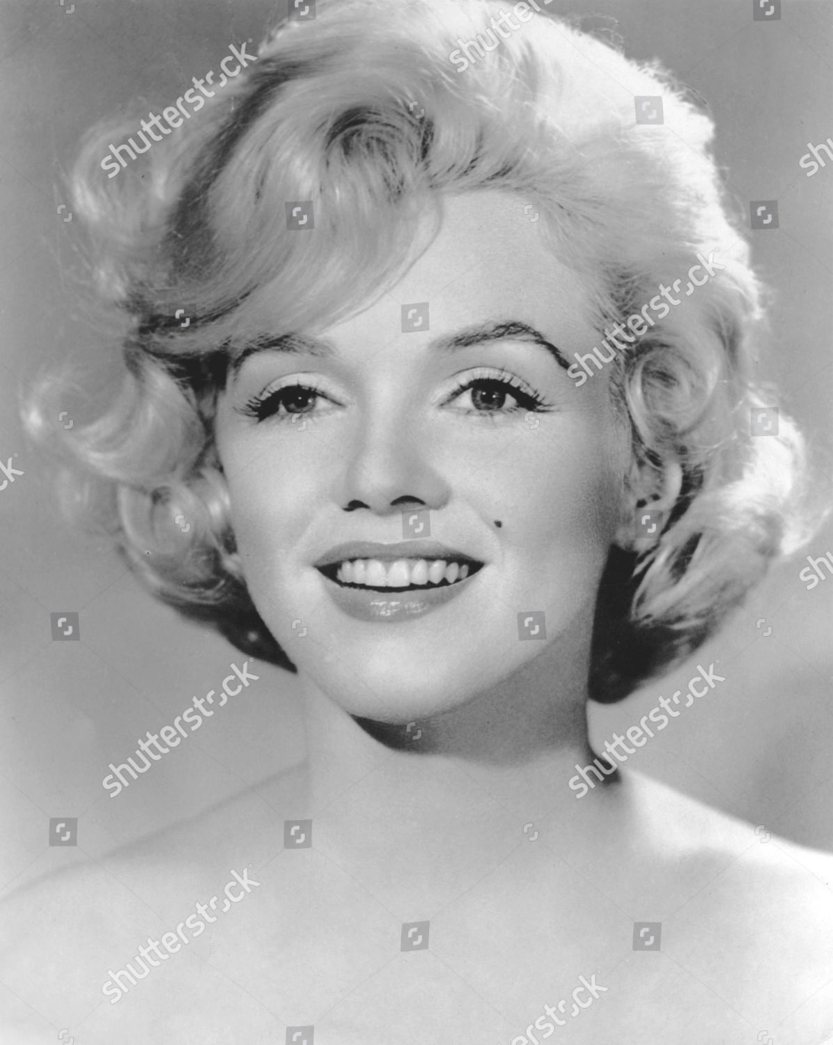 Marilyn Monroe Editorial Stock Photo - Stock Image | Shutterstock