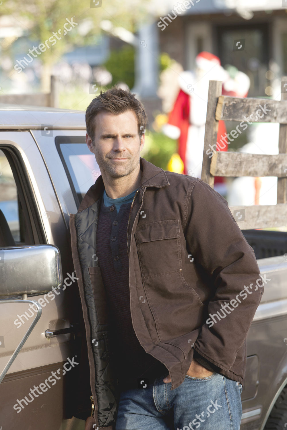 Cameron Mathison Editorial Stock Photo - Stock Image | Shutterstock