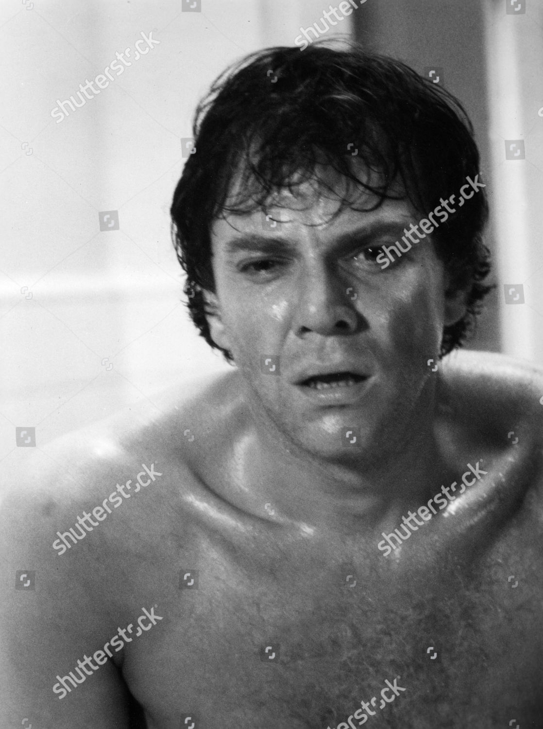 Malcolm Mcdowell Editorial Stock Photo - Stock Image | Shutterstock
