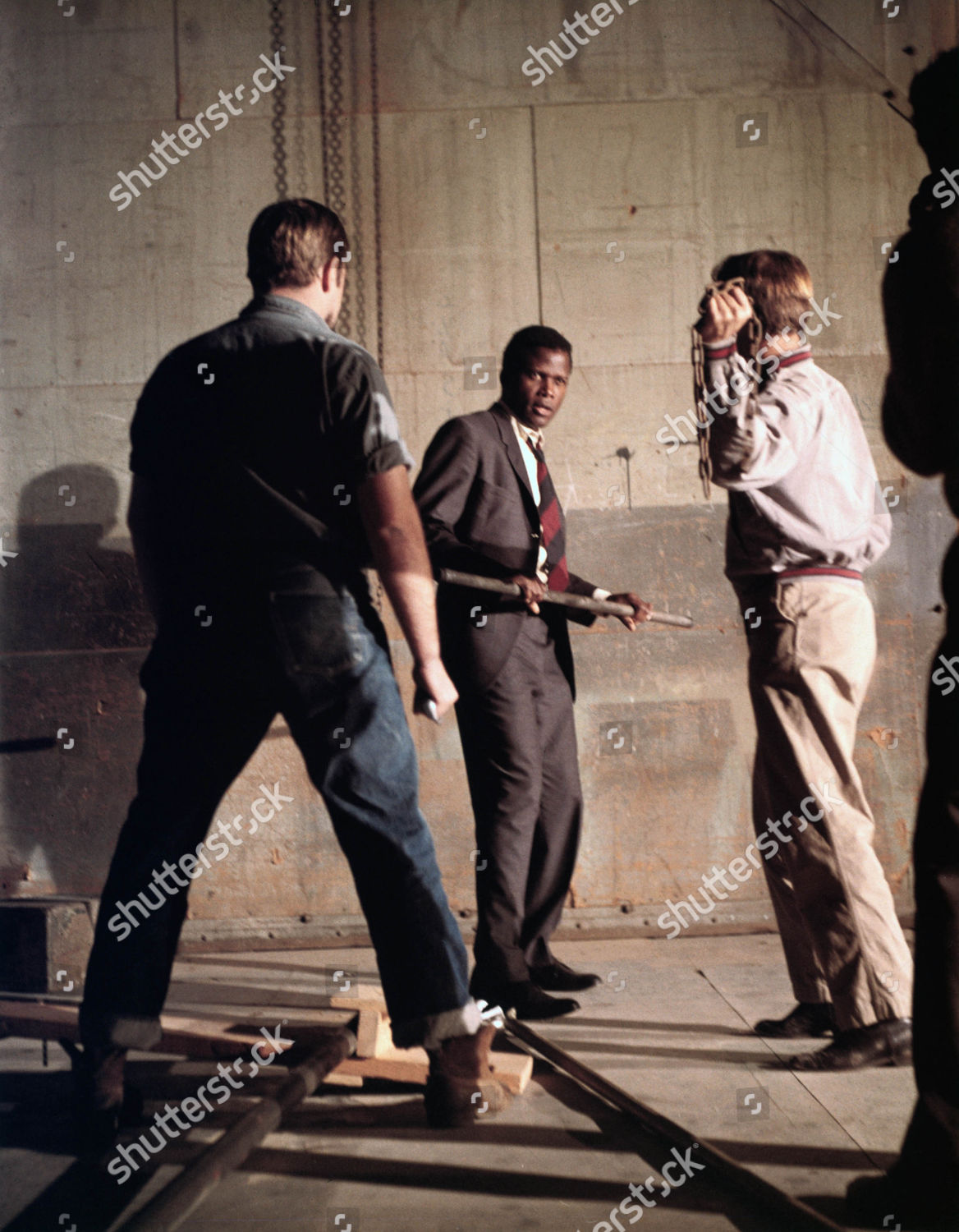 Sidney Poitier Editorial Stock Photo - Stock Image | Shutterstock