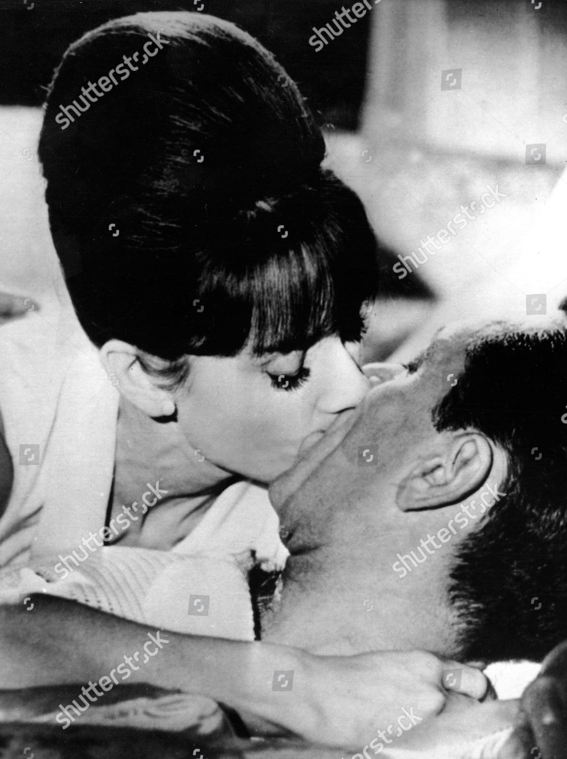 william holden audrey hepburn