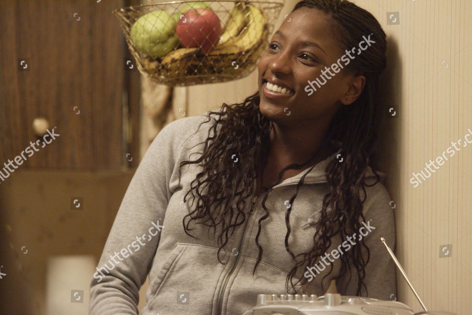 Rutina Wesley Editorial Stock Photo - Stock Image | Shutterstock