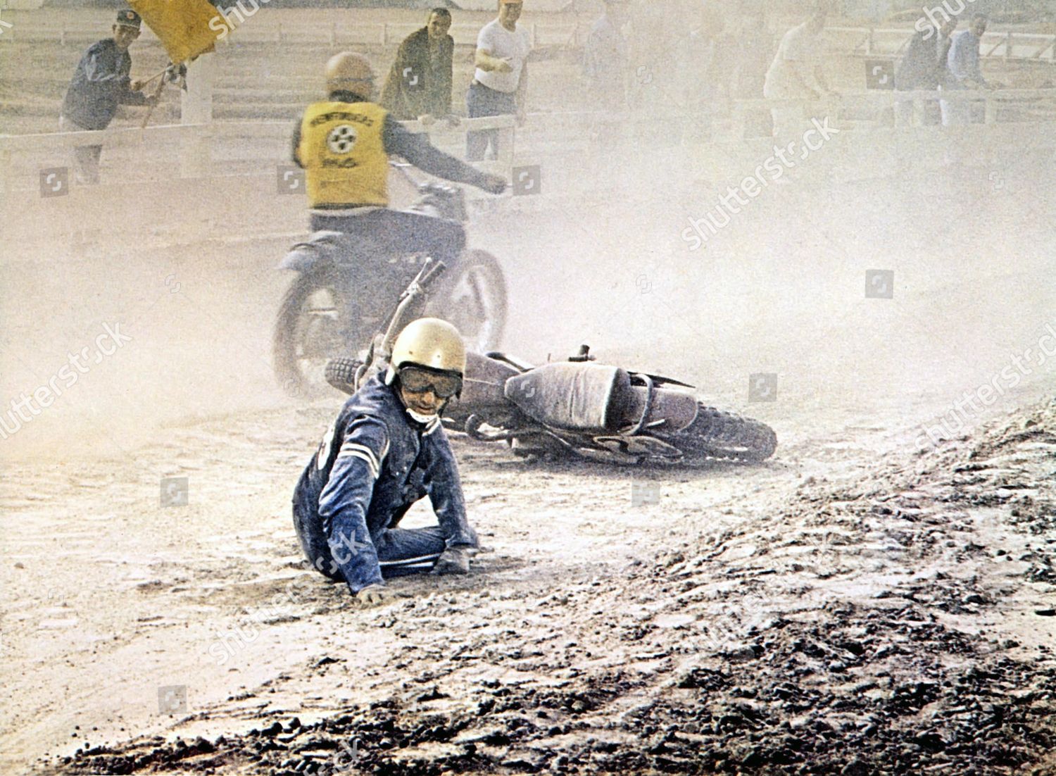 Vanishing Point 1971 Editorial Stock Photo - Stock Image | Shutterstock