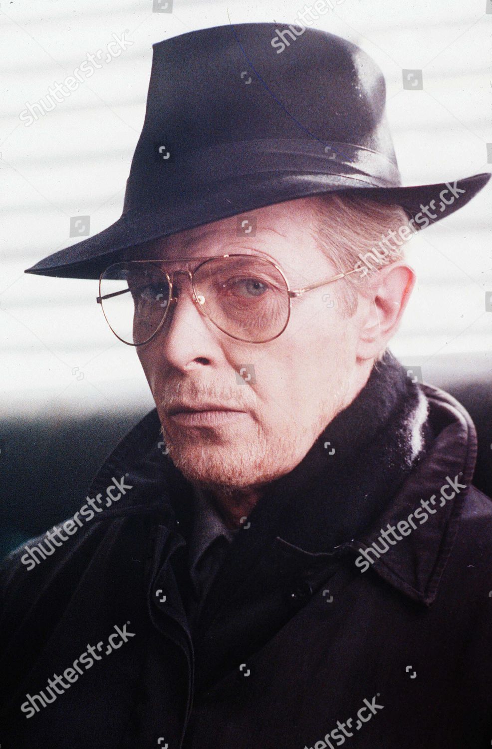 David Bowie Editorial Stock Photo Stock Image Shutterstock