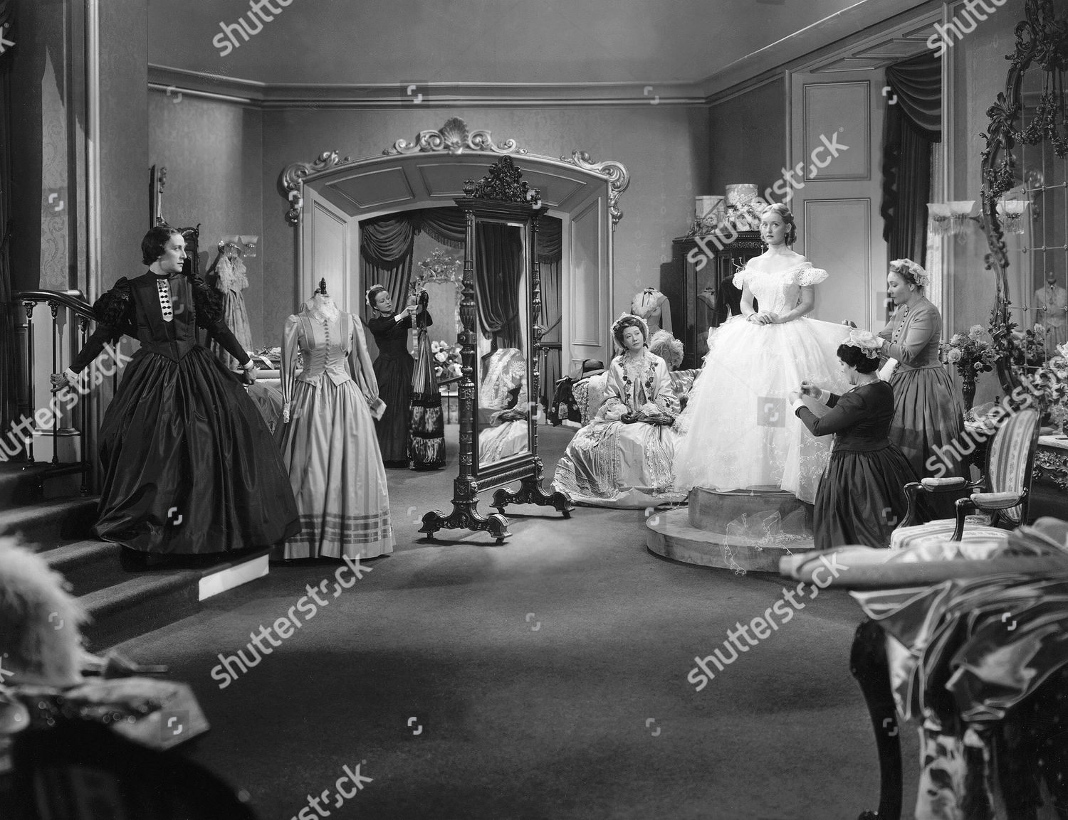 2019 year - Ethel Merman 2019 year