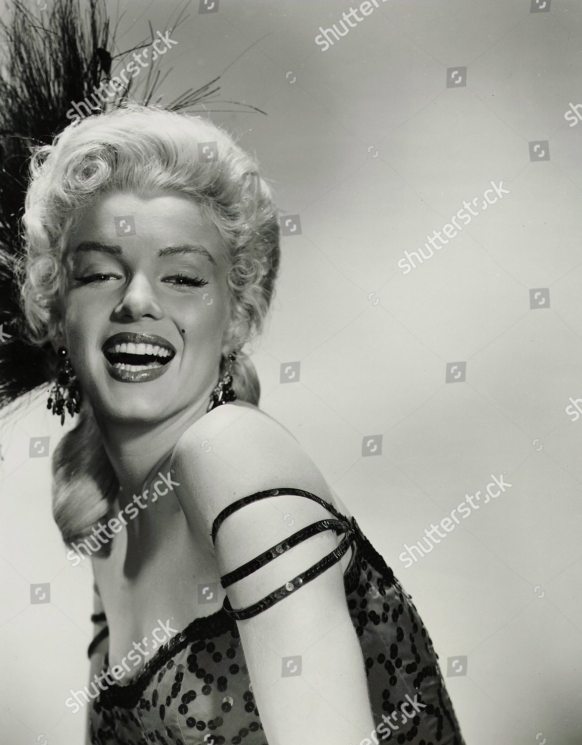 Marilyn Monroe Editorial Stock Photo - Stock Image | Shutterstock