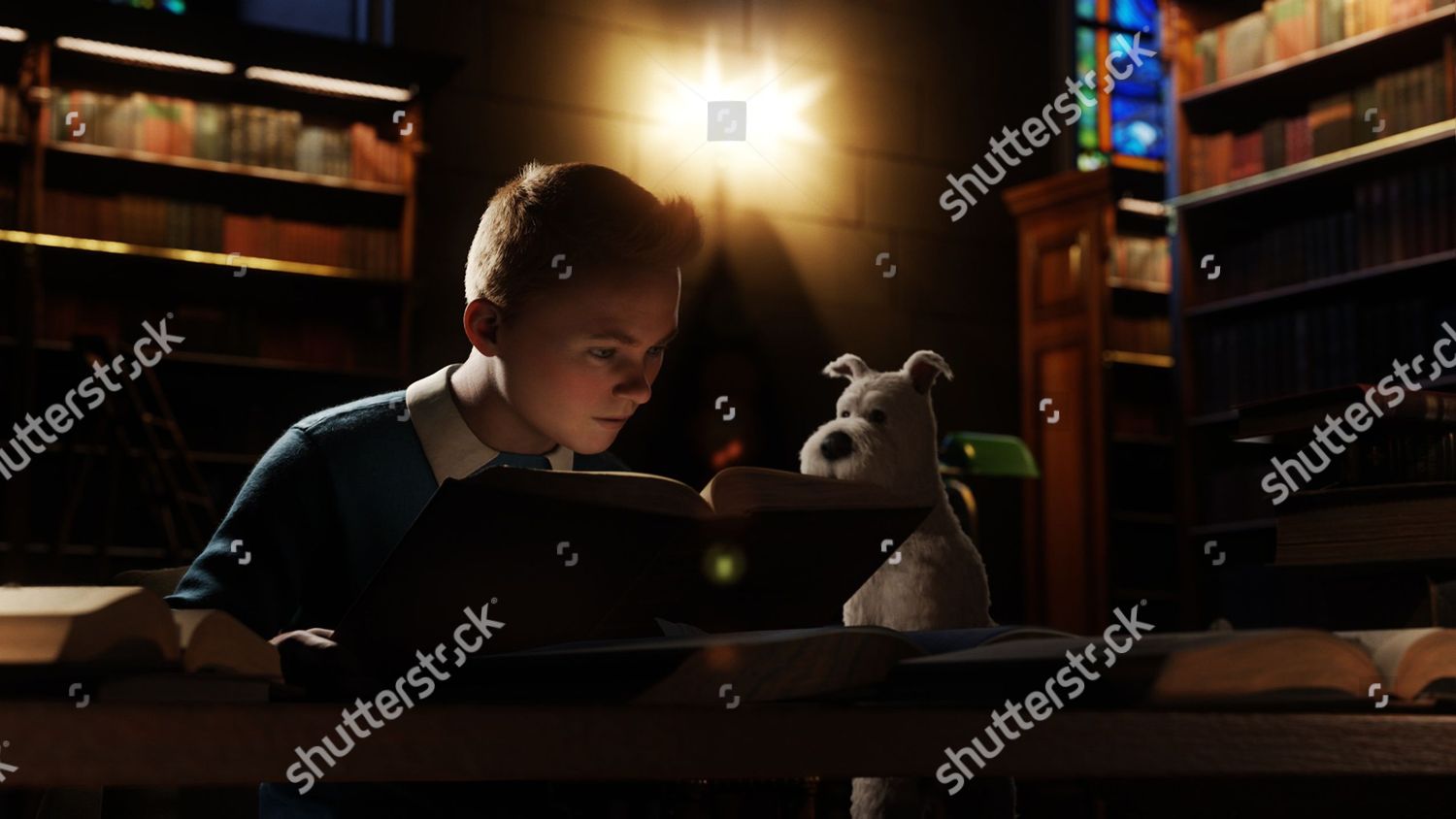 Jamie Bell Editorial Stock Photo - Stock Image | Shutterstock