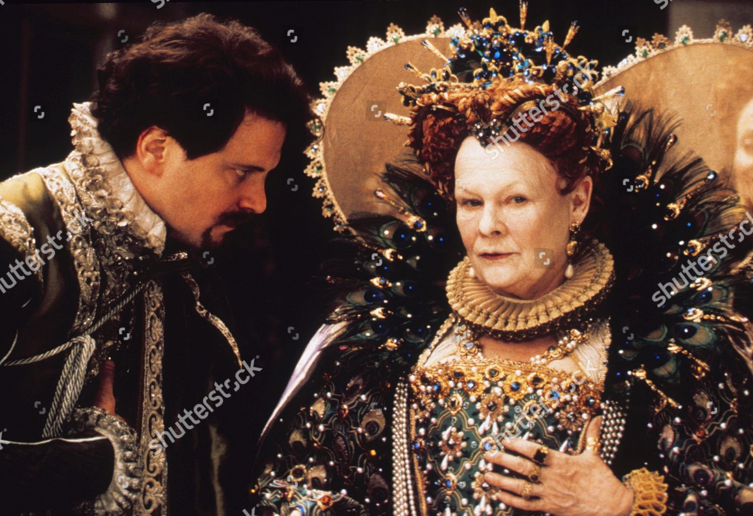 shakespeare in love (1998)