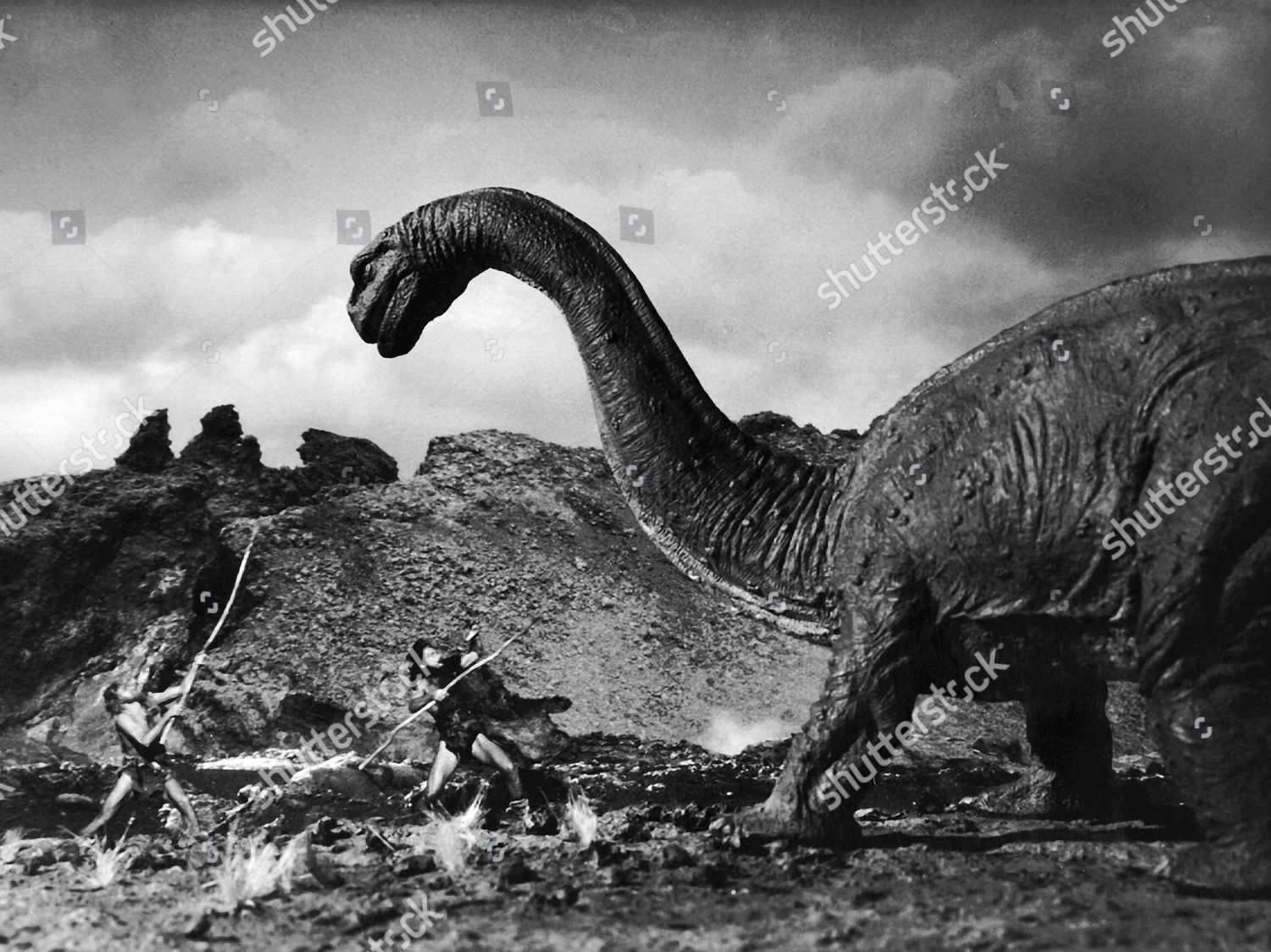 Ray Harryhausen Editorial Stock Photo - Stock Image 