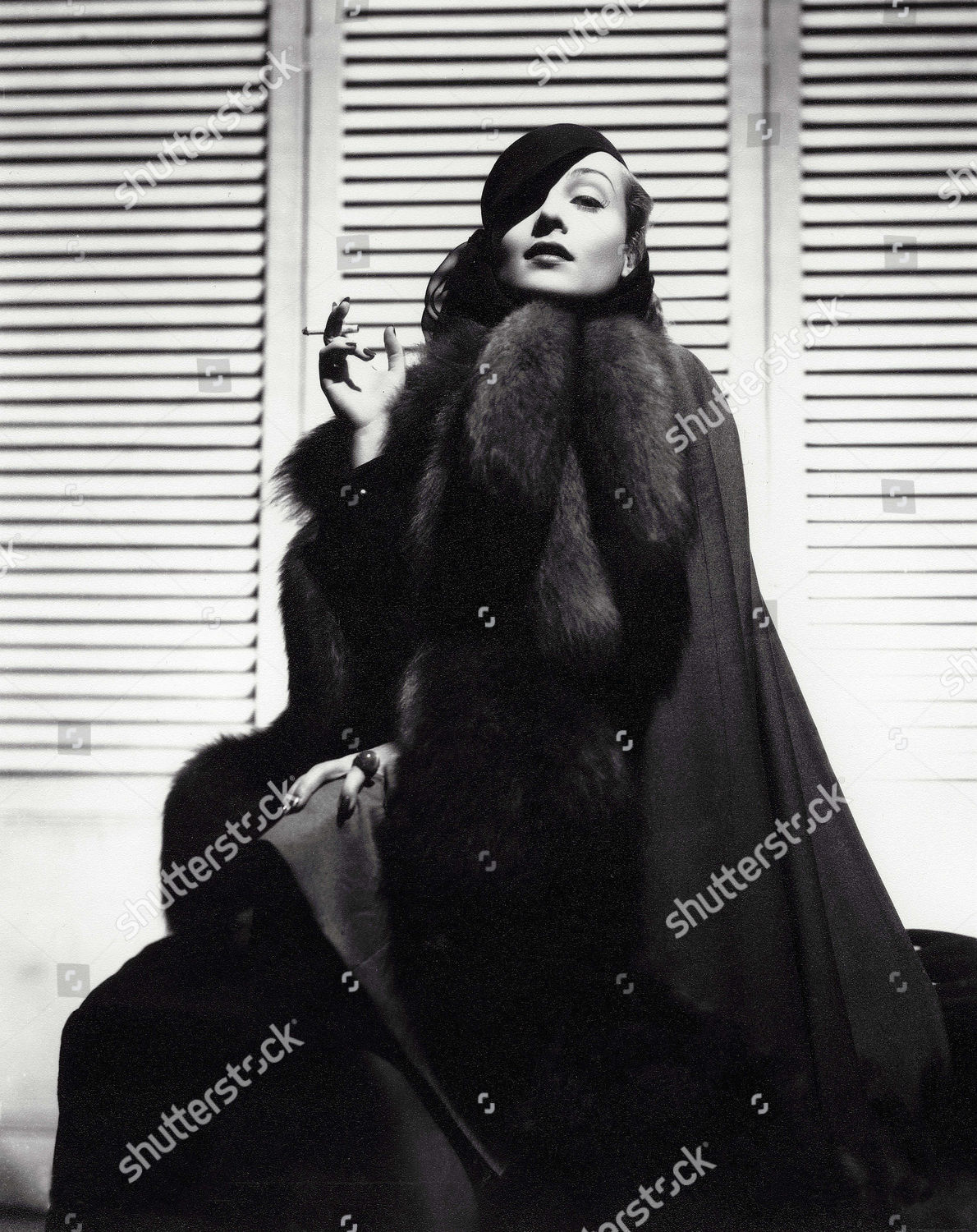 Carole Lombard Editorial Stock Photo - Stock Image | Shutterstock