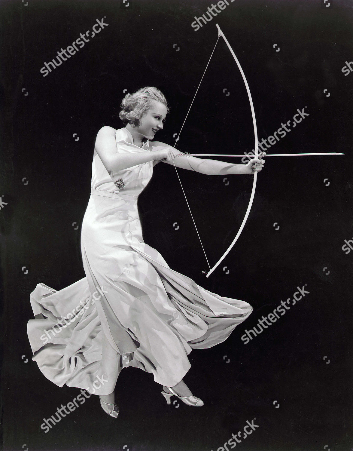 Carole Lombard Editorial Stock Photo - Stock Image | Shutterstock