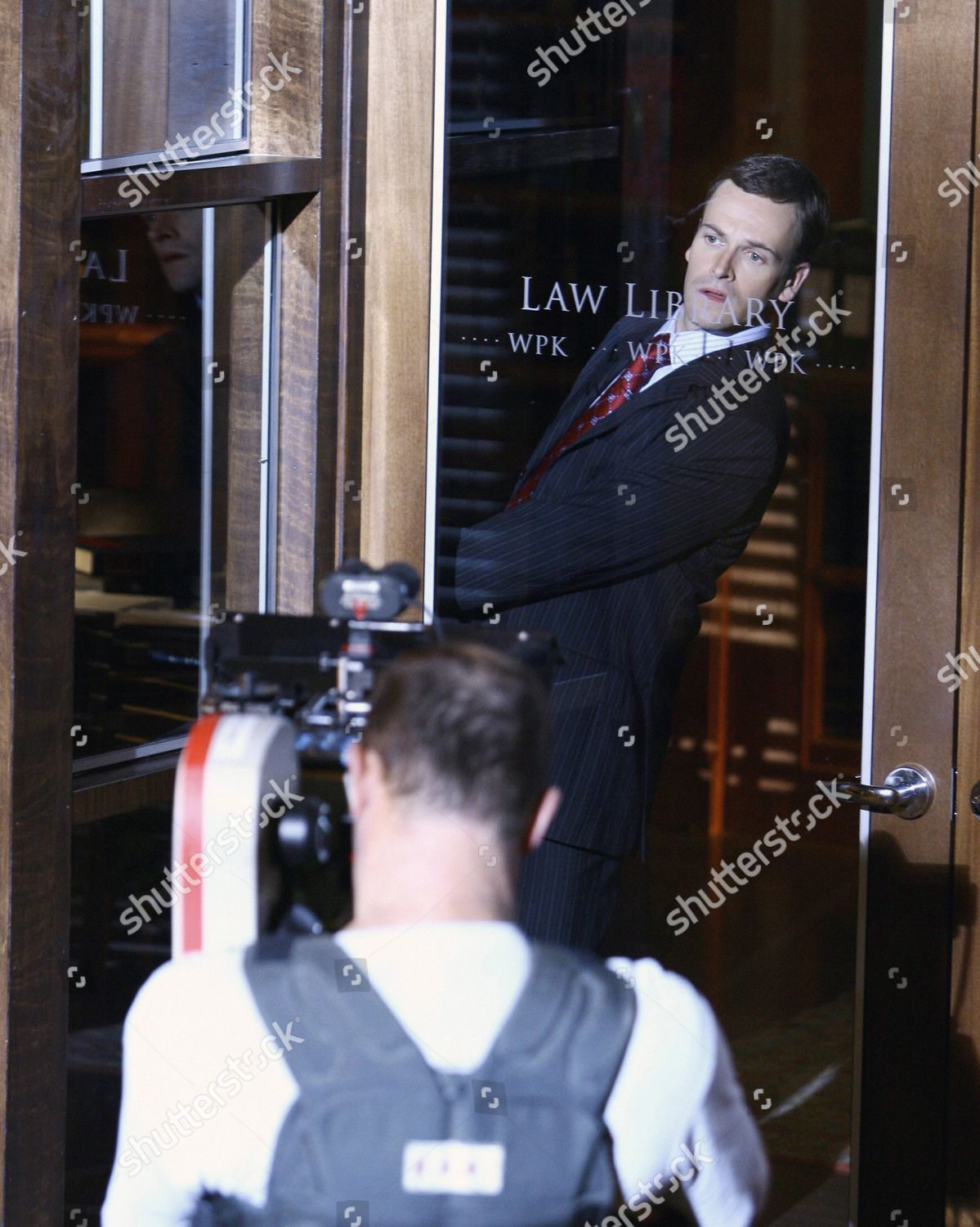 Jonny Lee Miller Editorial Stock Photo - Stock Image | Shutterstock