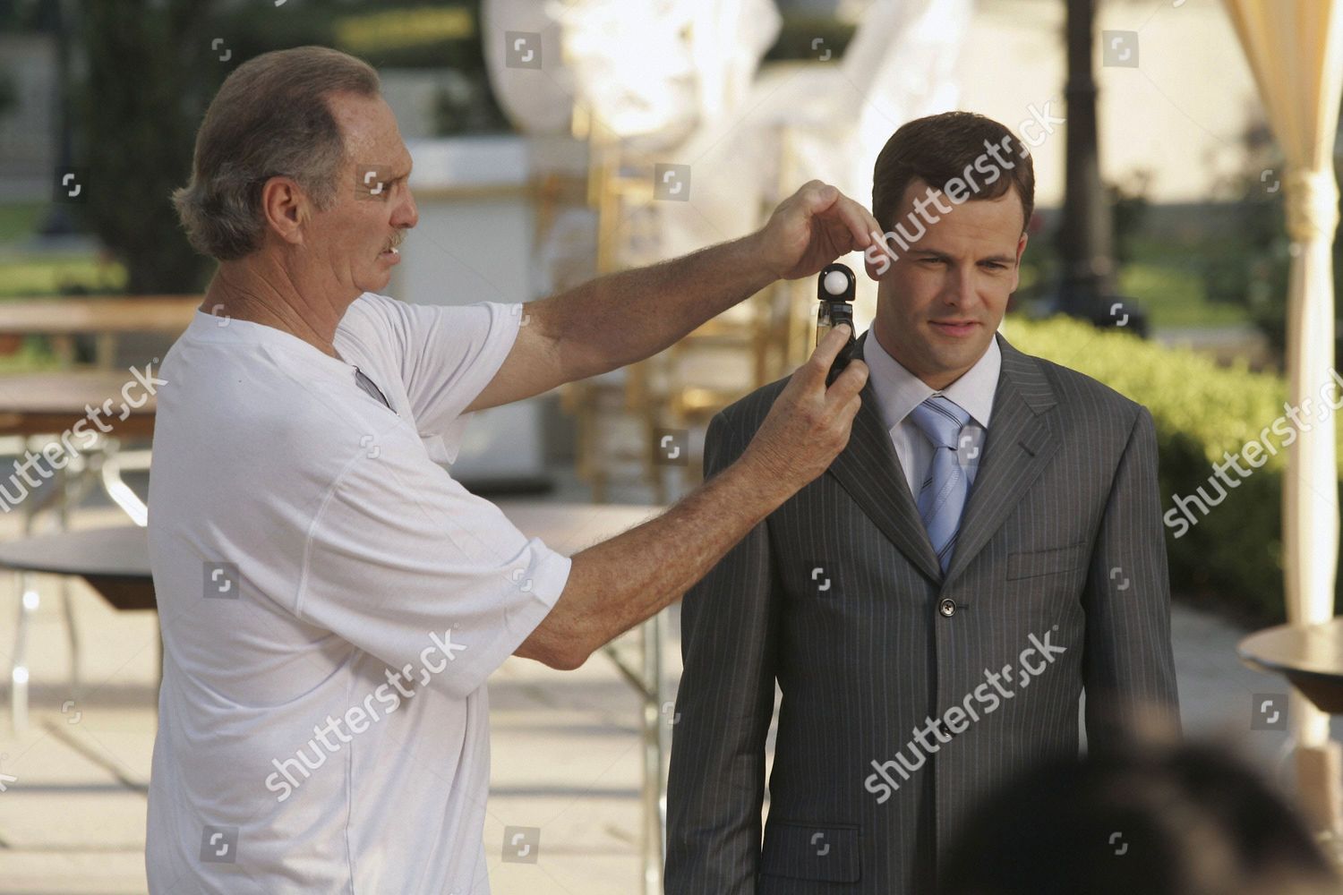 Jonny Lee Miller Editorial Stock Photo - Stock Image | Shutterstock
