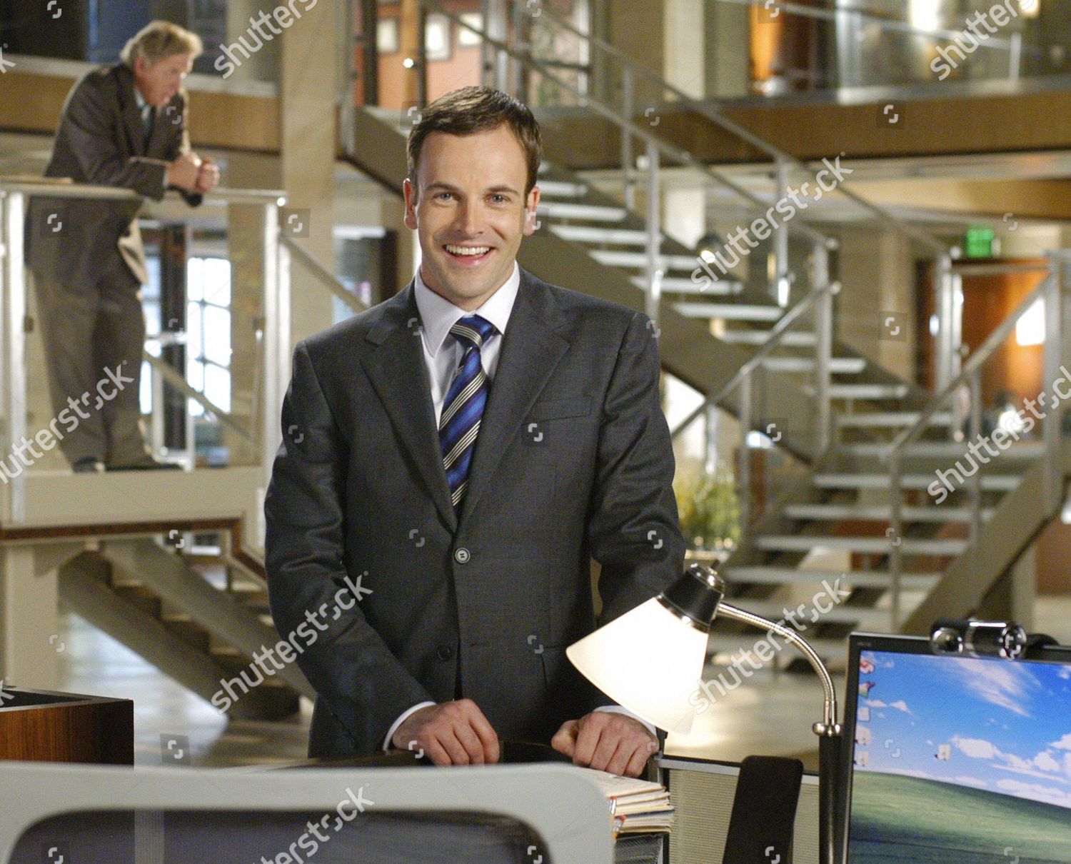 Jonny Lee Miller Editorial Stock Photo - Stock Image | Shutterstock