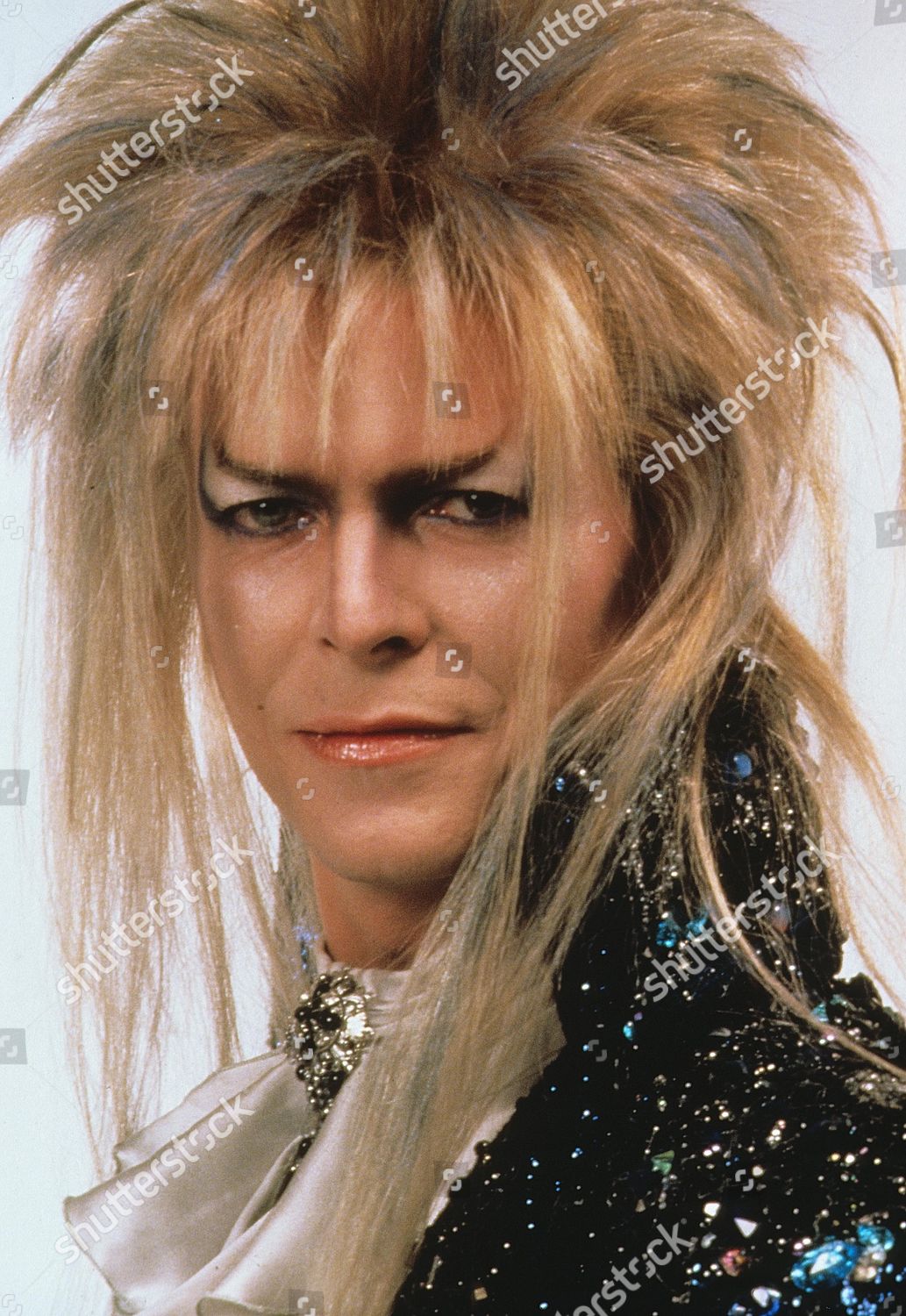 David Bowie Editorial Stock Photo Stock Image Shutterstock