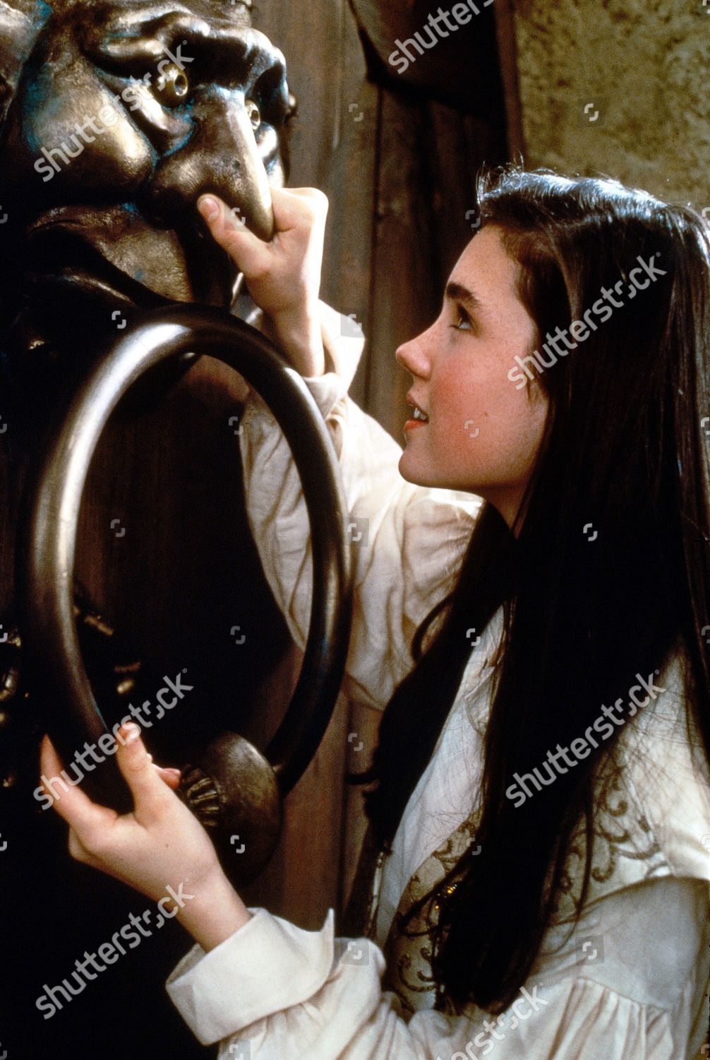 Jennifer Connelly Editorial Stock Photo Stock Image