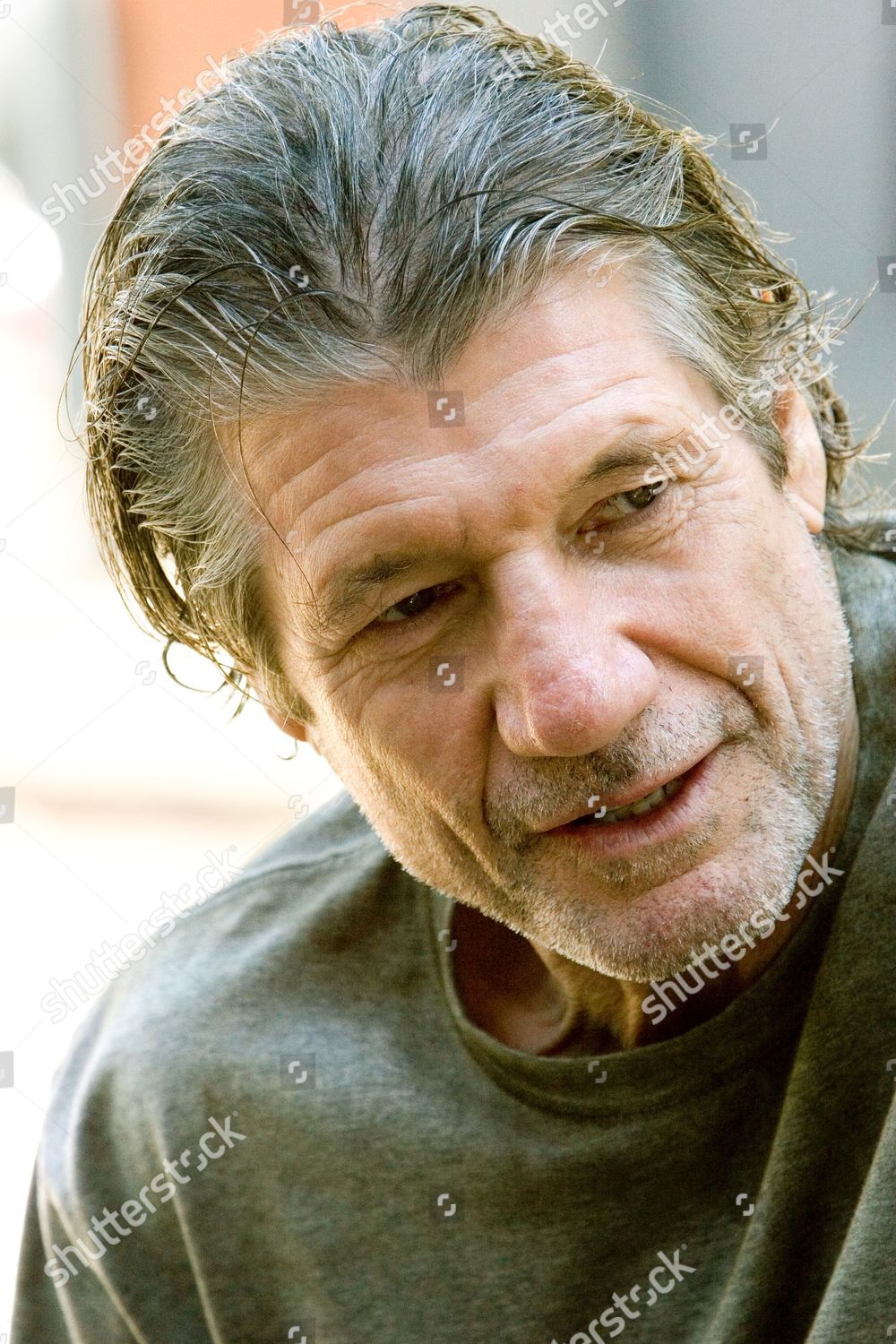 Fred Ward Editorial Stock Photo - Stock Image | Shutterstock