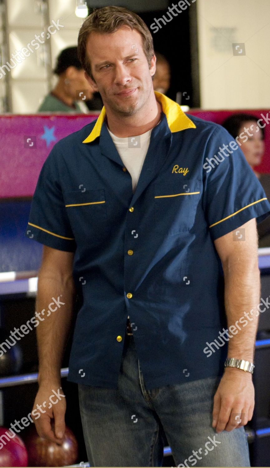 Thomas Jane Editorial Stock Photo - Stock Image | Shutterstock