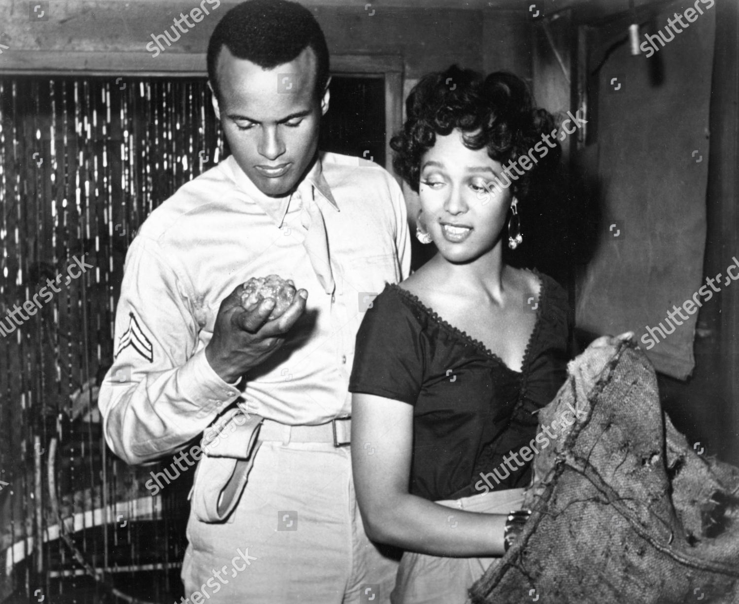 Harry Belafonte Dorothy Dandridge Editorial Stock Photo Stock Image Shutterstock Harry Belafonte Dorothy Dandridge Editorial Stock Photo Stock Image Shutterstock