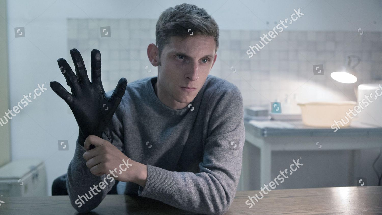 Jamie Bell Editorial Stock Photo - Stock Image | Shutterstock