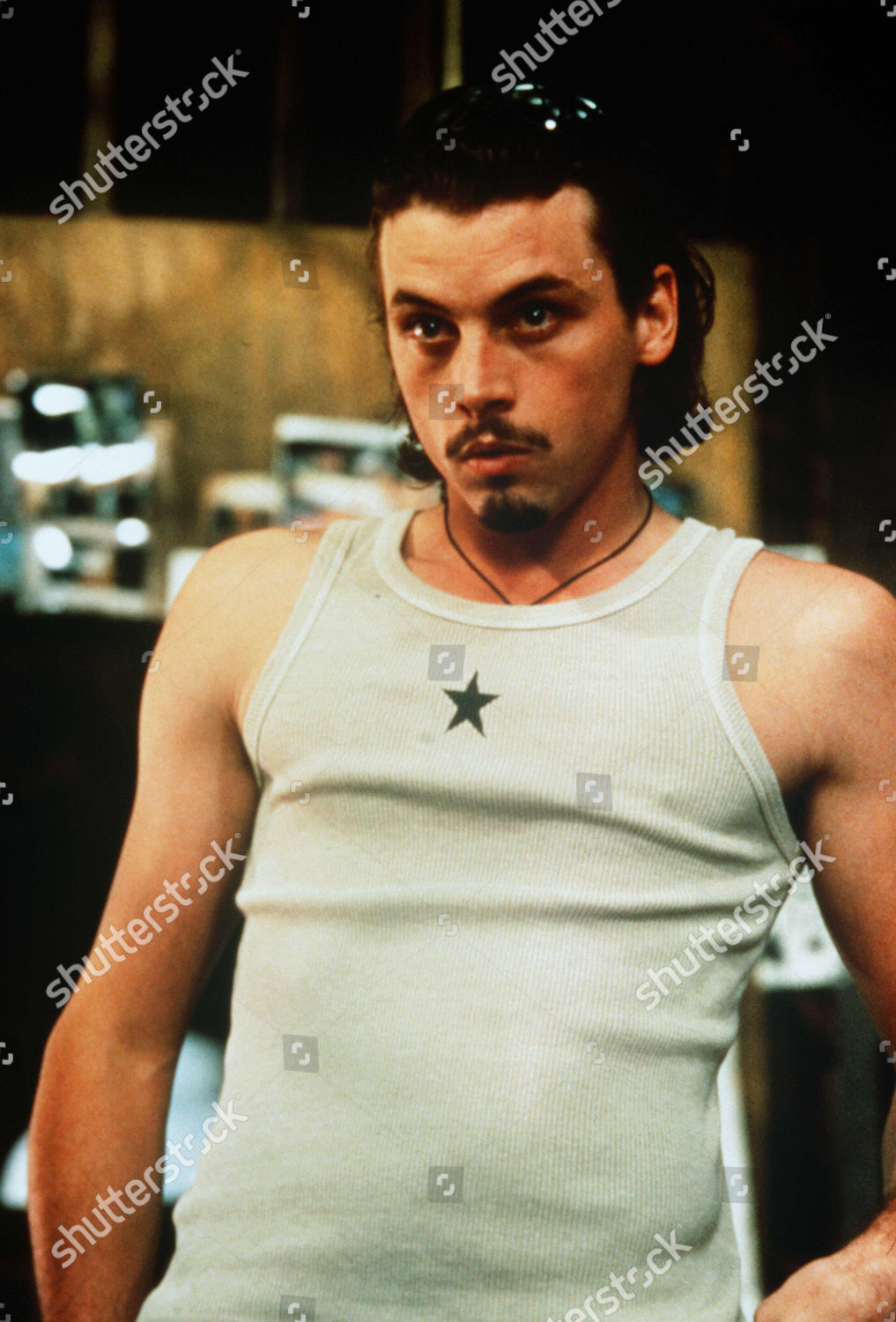 Skeet Ulrich Editorial Stock Photo - Stock Image | Shutterstock