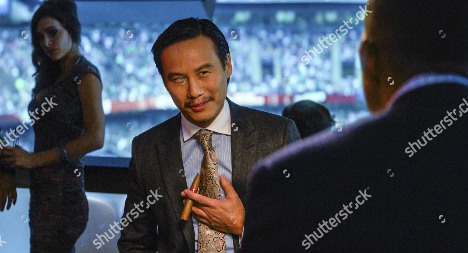 Bd Wong Editorial Stock Photo - Stock Image | Shutterstock