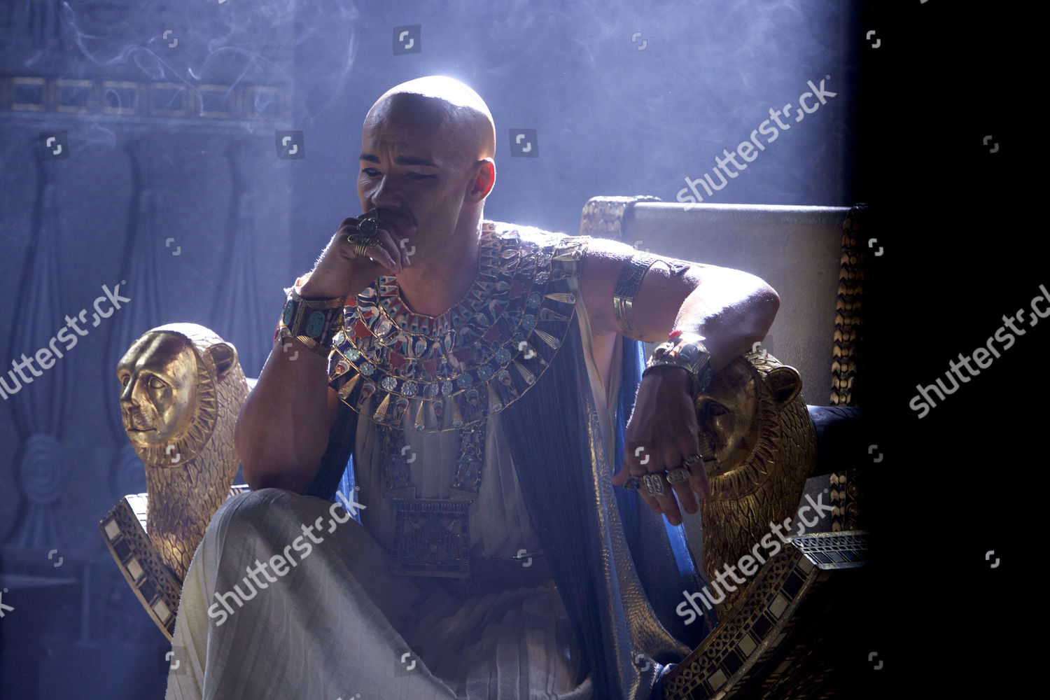 Joel Edgerton Editorial Stock Photo - Stock Image | Shutterstock