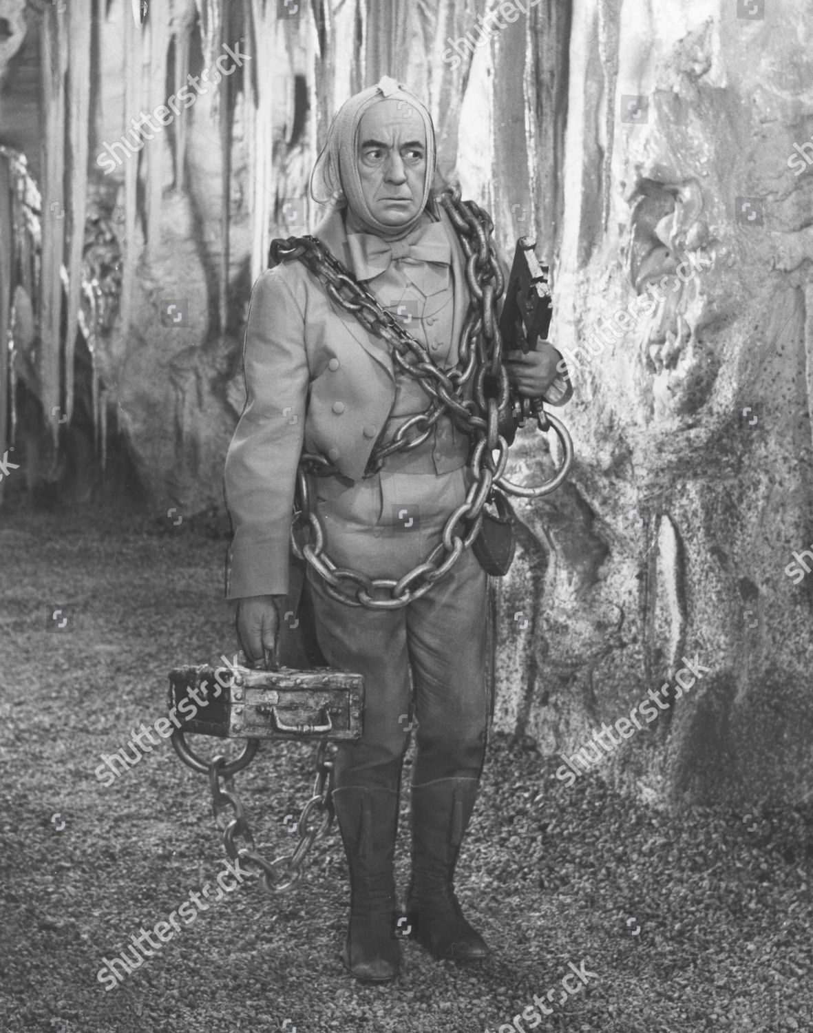 Alec Guinness Editorial Stock Photo - Stock Image | Shutterstock