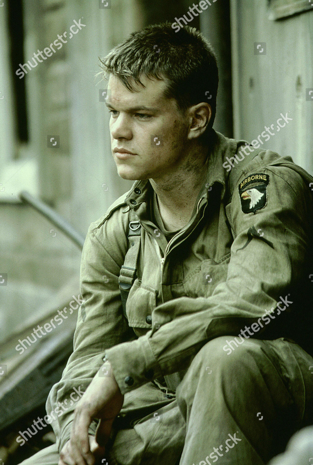 Matt Damon Editorial Stock Photo - Stock Image | Shutterstock