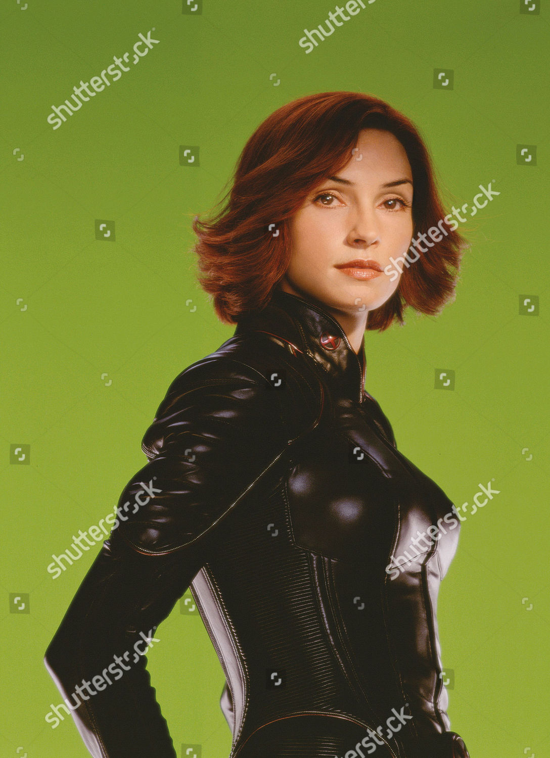 Famke Janssen Editorial Stock Photo - Stock Image | Shutterstock